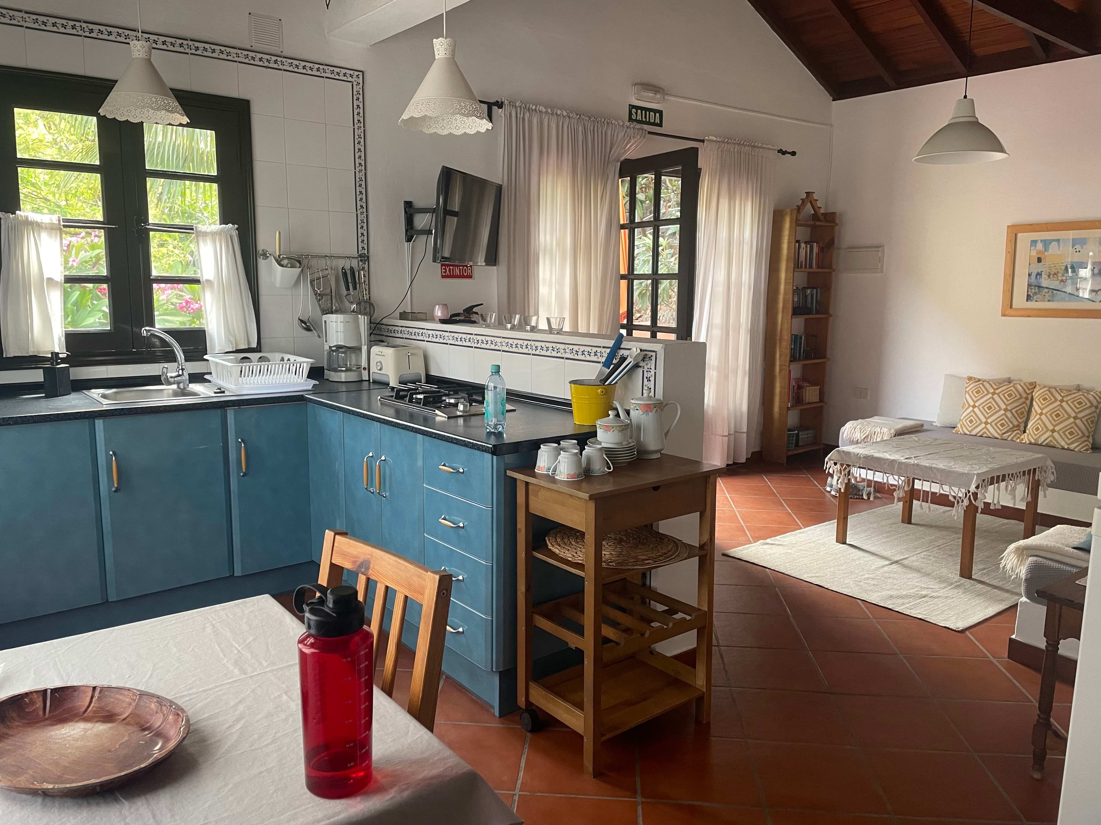 Casas del Lomo Ansicht 4