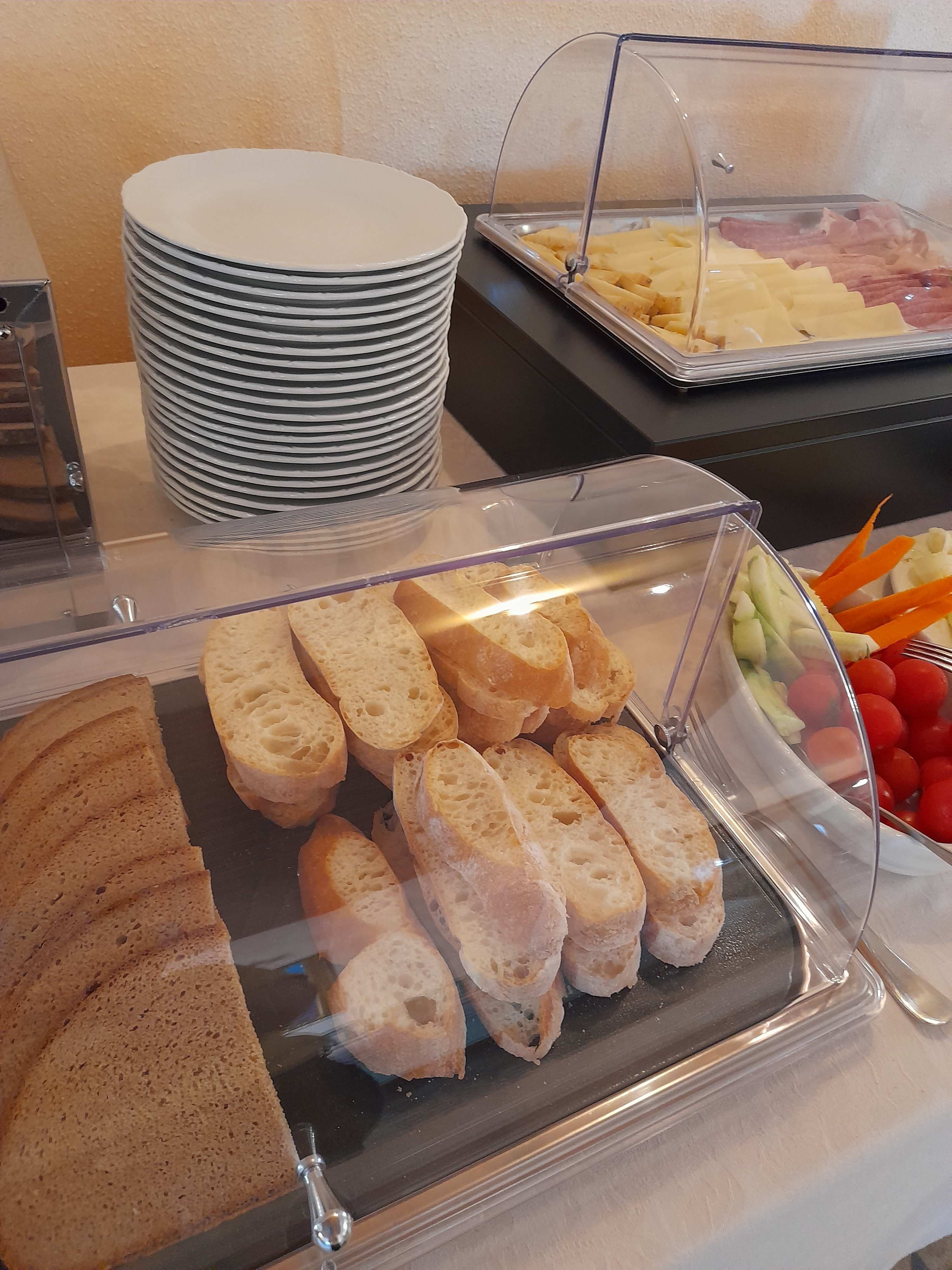 Hotel Maria Caderina Green Village Ansicht 7