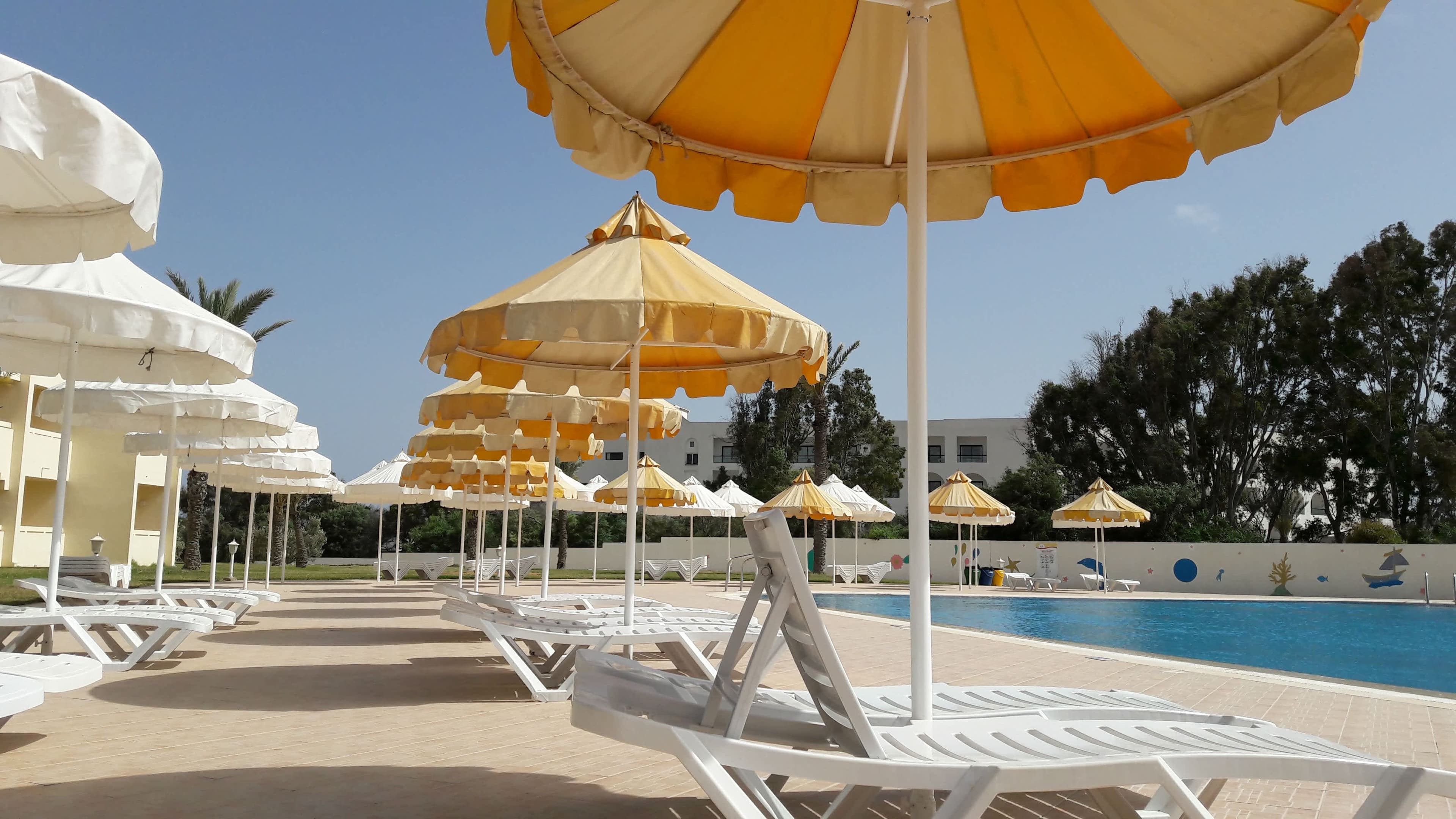 Omar Khayam Resort & Aquapark Ansicht 8
