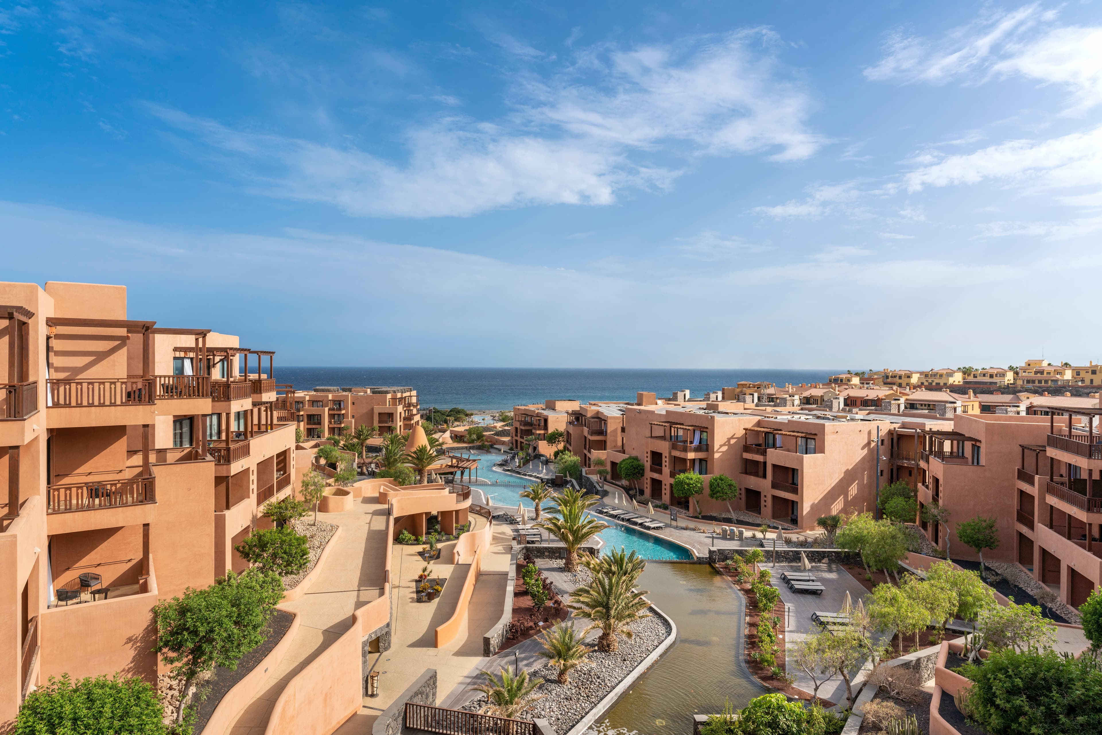 Barceló Tenerife Ansicht 2
