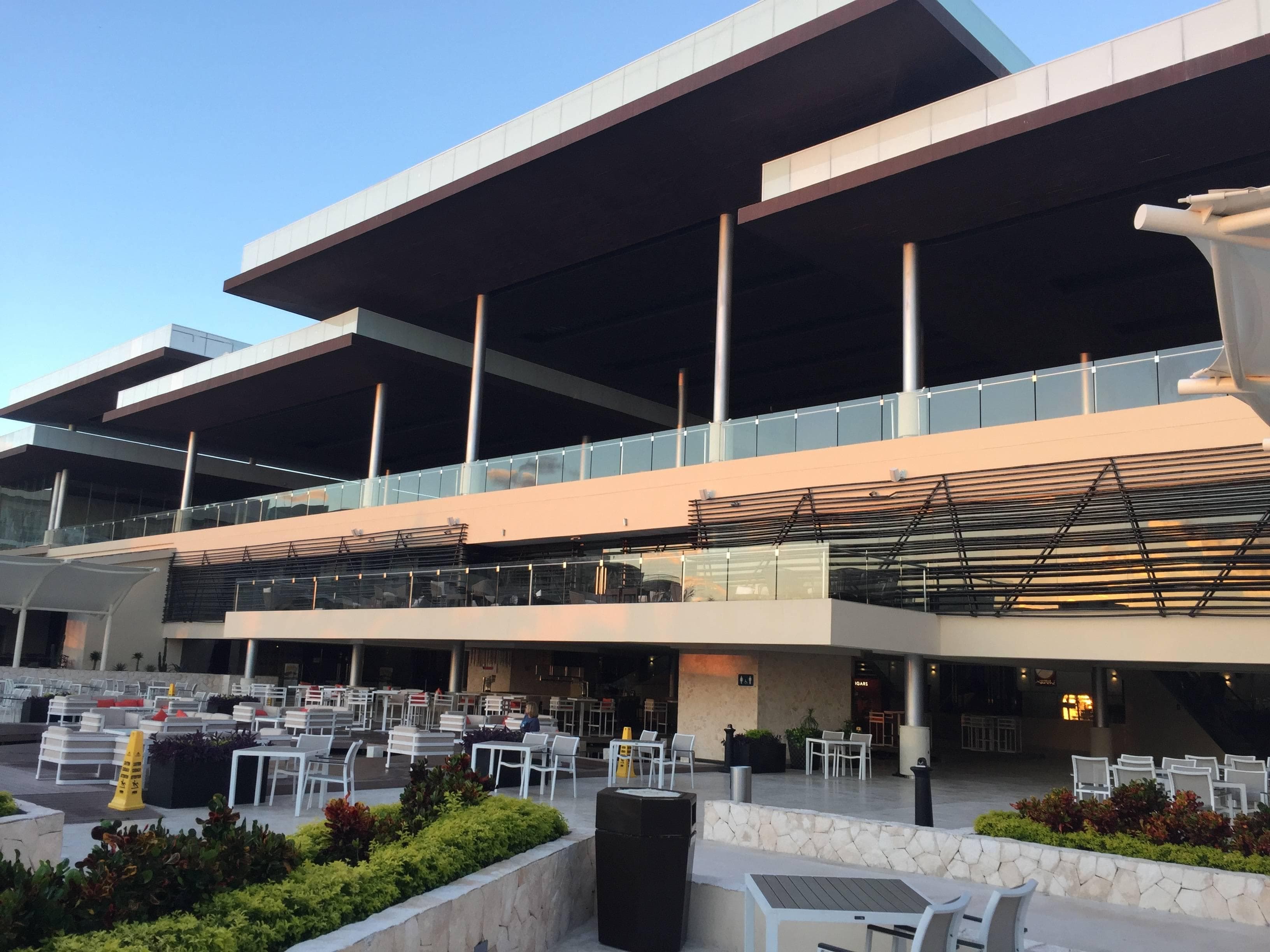 Royalton Riviera Cancun Ansicht 2