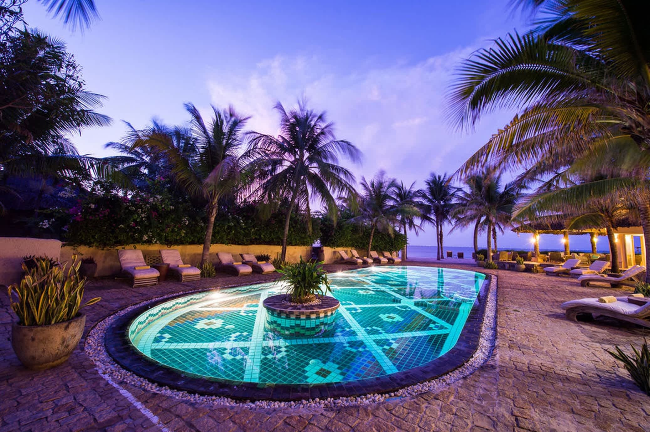 Sailing Club Resort Mui Ne Ansicht 7