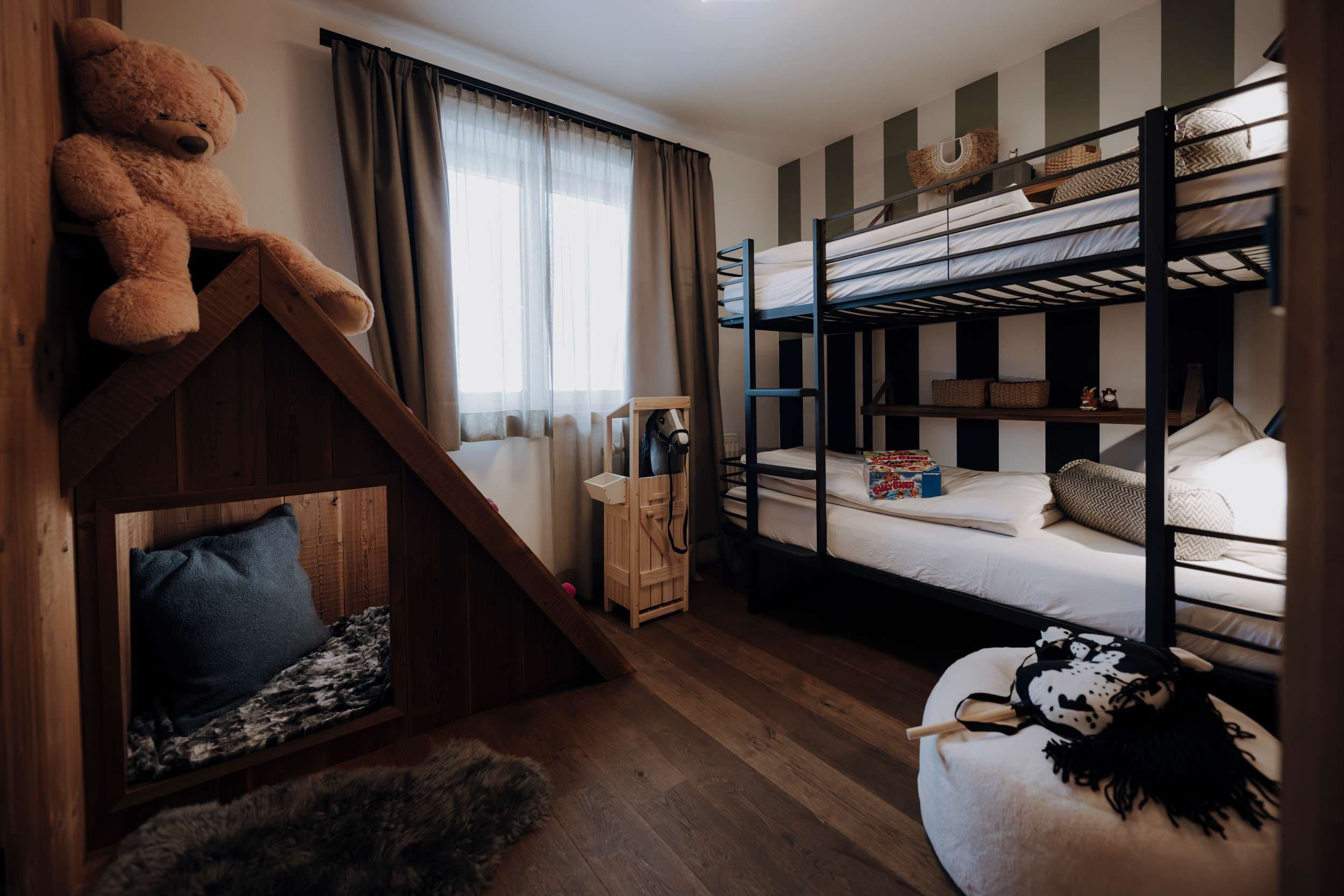 Gut Wenghof - Family Resort Ansicht 6