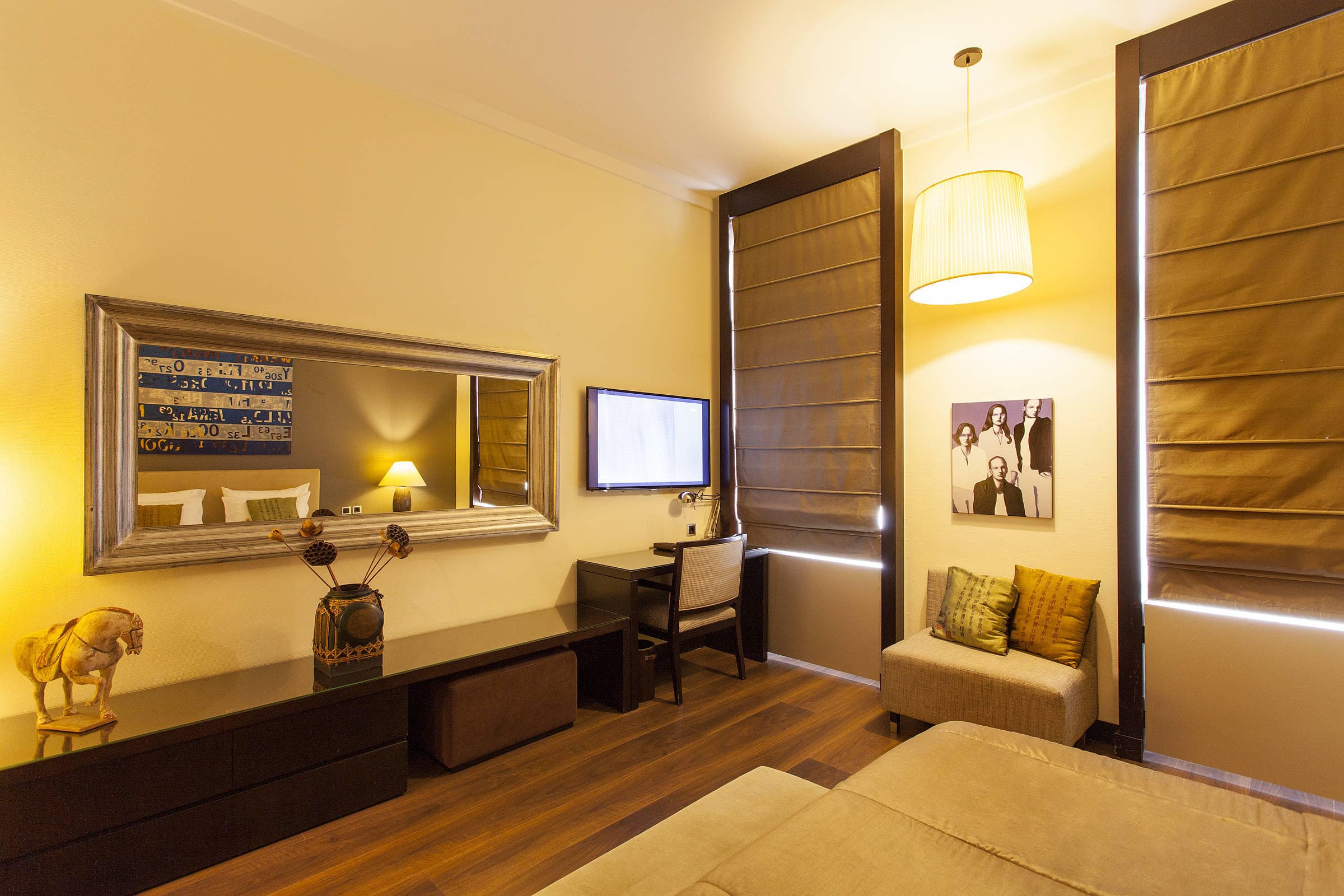 Quentin Design Hotel Berlin Ansicht 6
