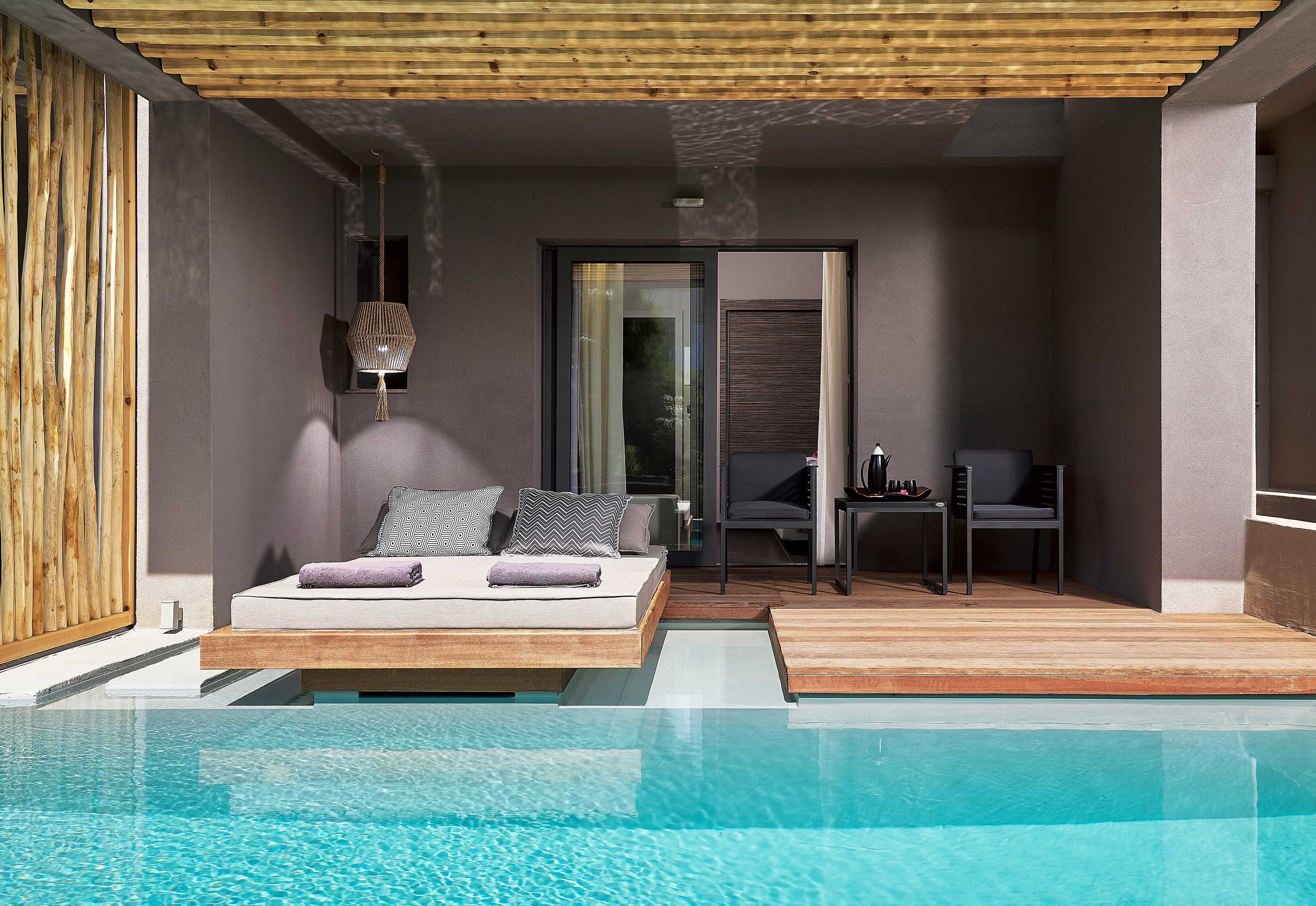 NEMA Design Hotel & Spa (Adults Only) Ansicht 5