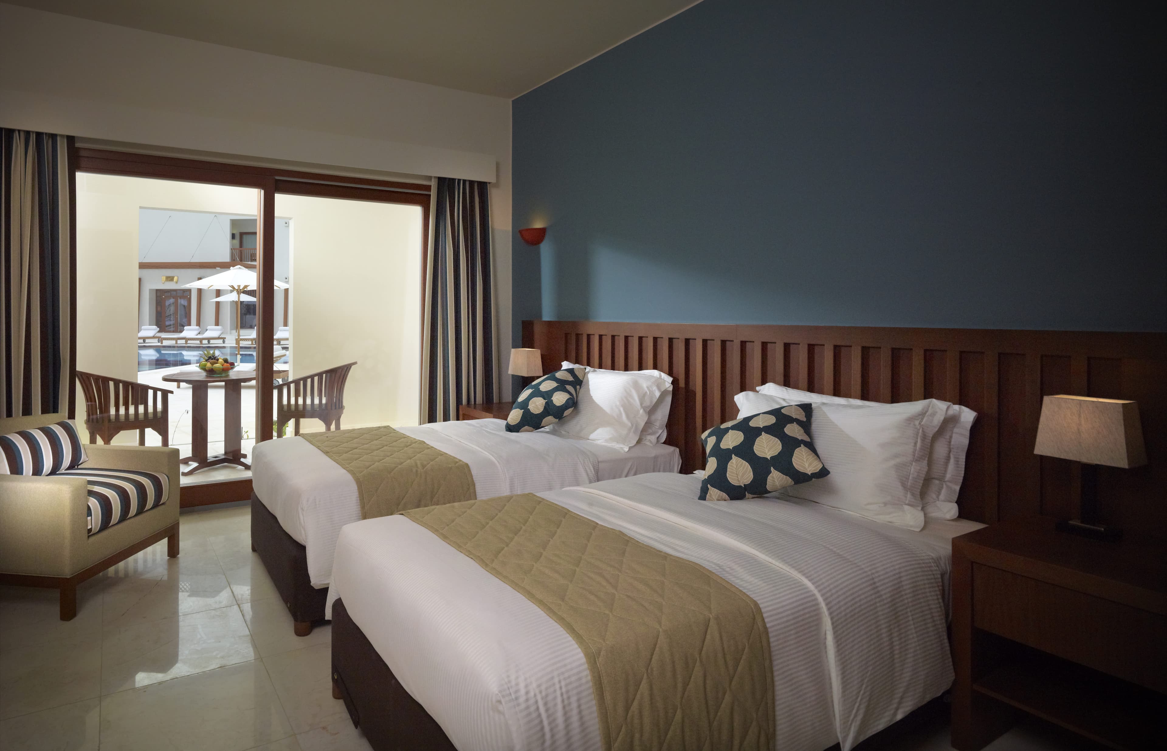 Sifawy Boutique Hotel Ansicht 6