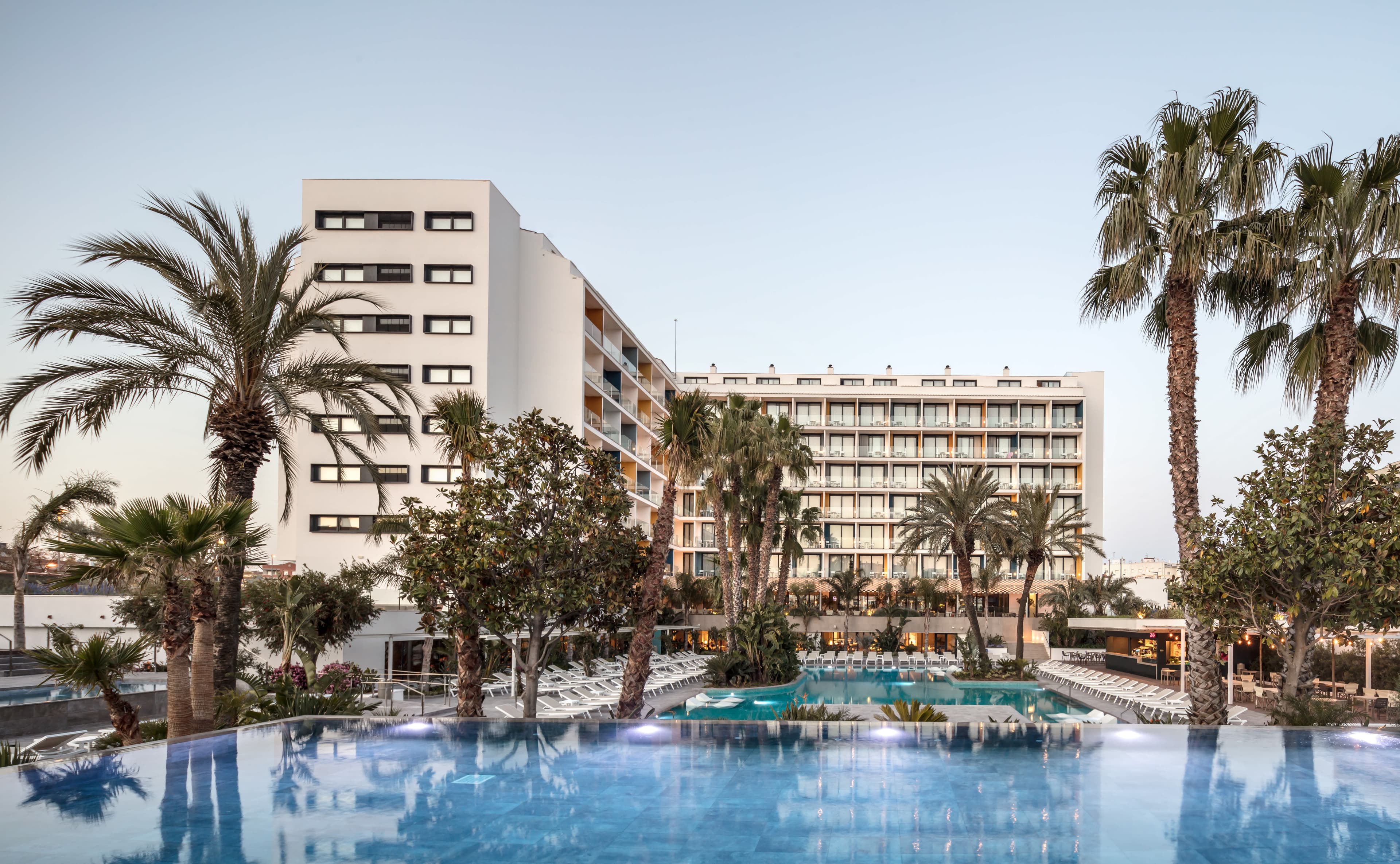 AQUA Hotel Silhouette & Spa - Adults only Ansicht 3