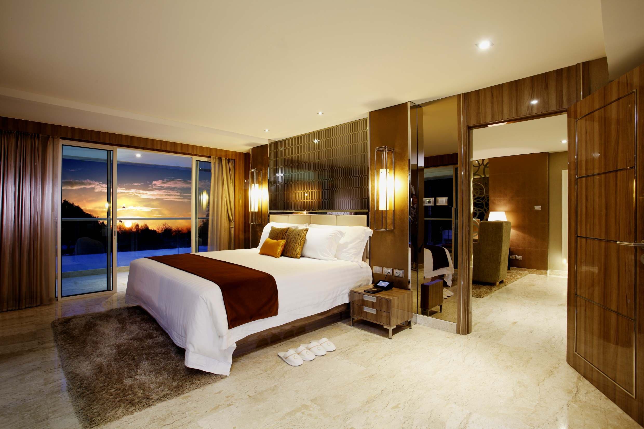 The Sanctuary Phratamnak Pattaya Ansicht 5