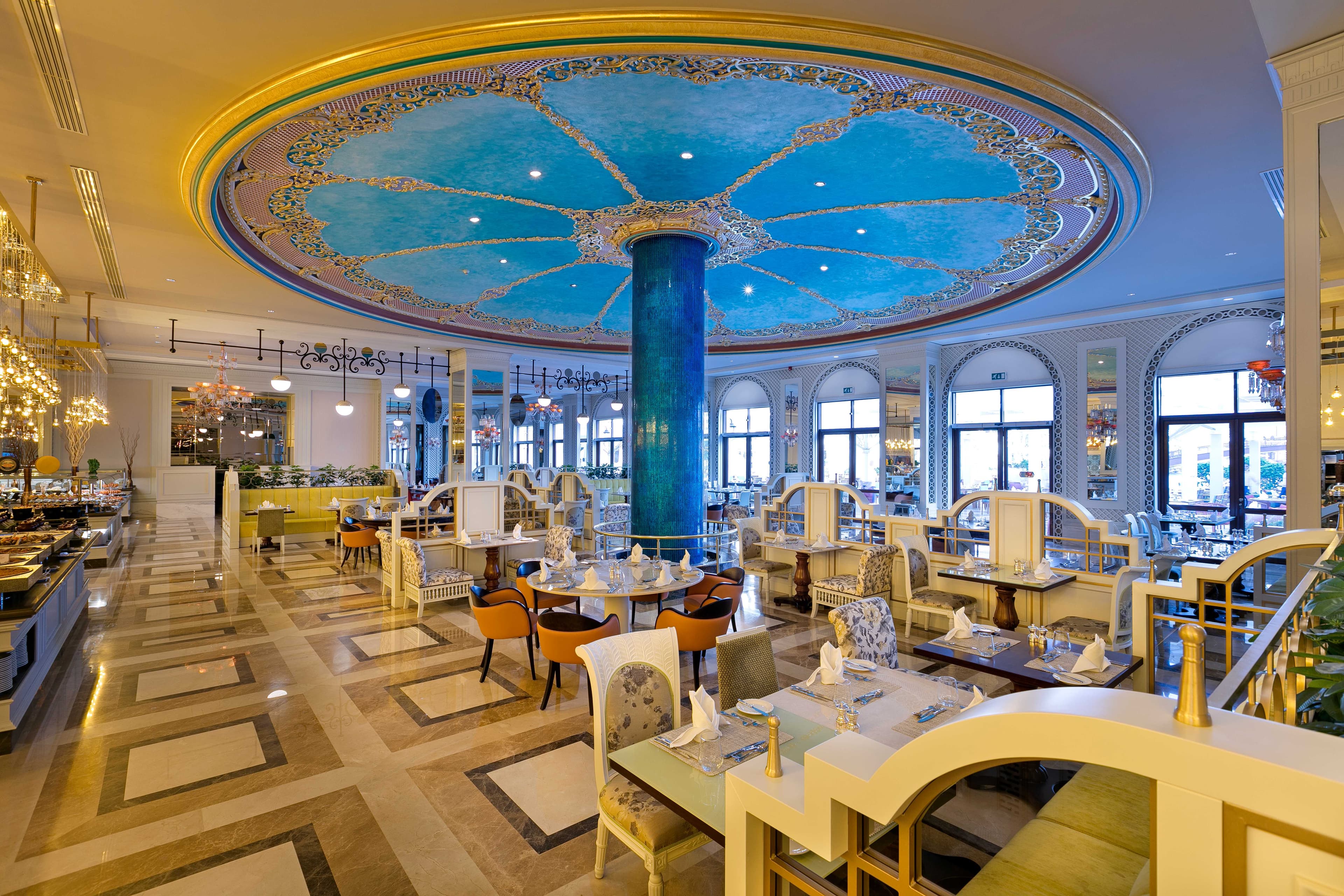 Mardan Palace Ansicht 10
