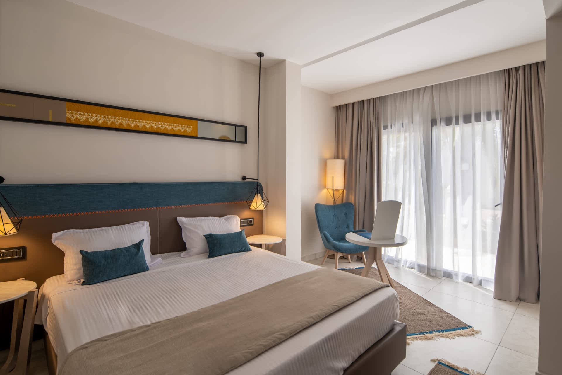 The Mirage Resort & SPA Ansicht 4