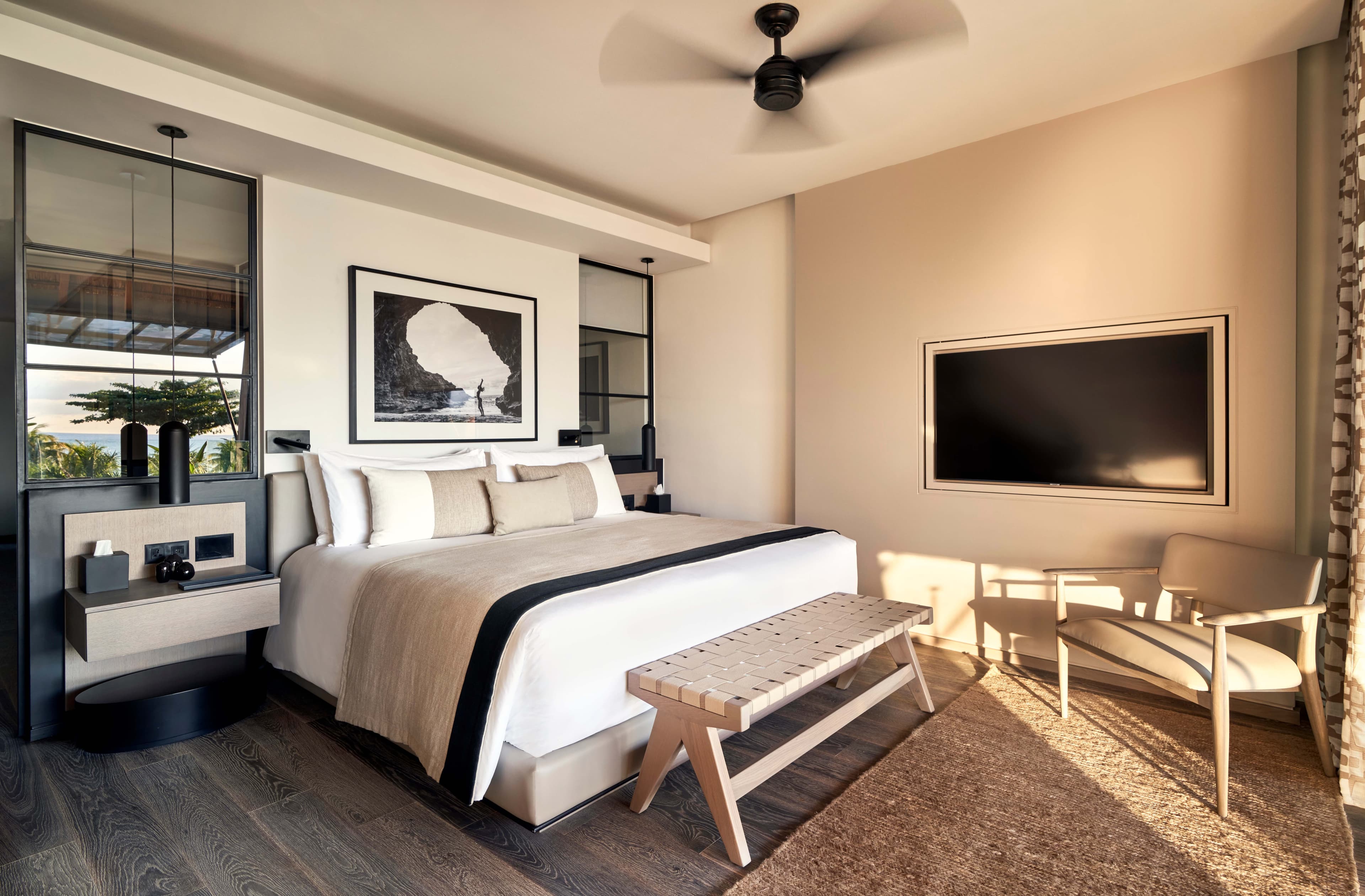 LUX* Grand Baie Resort & Residences Ansicht 4