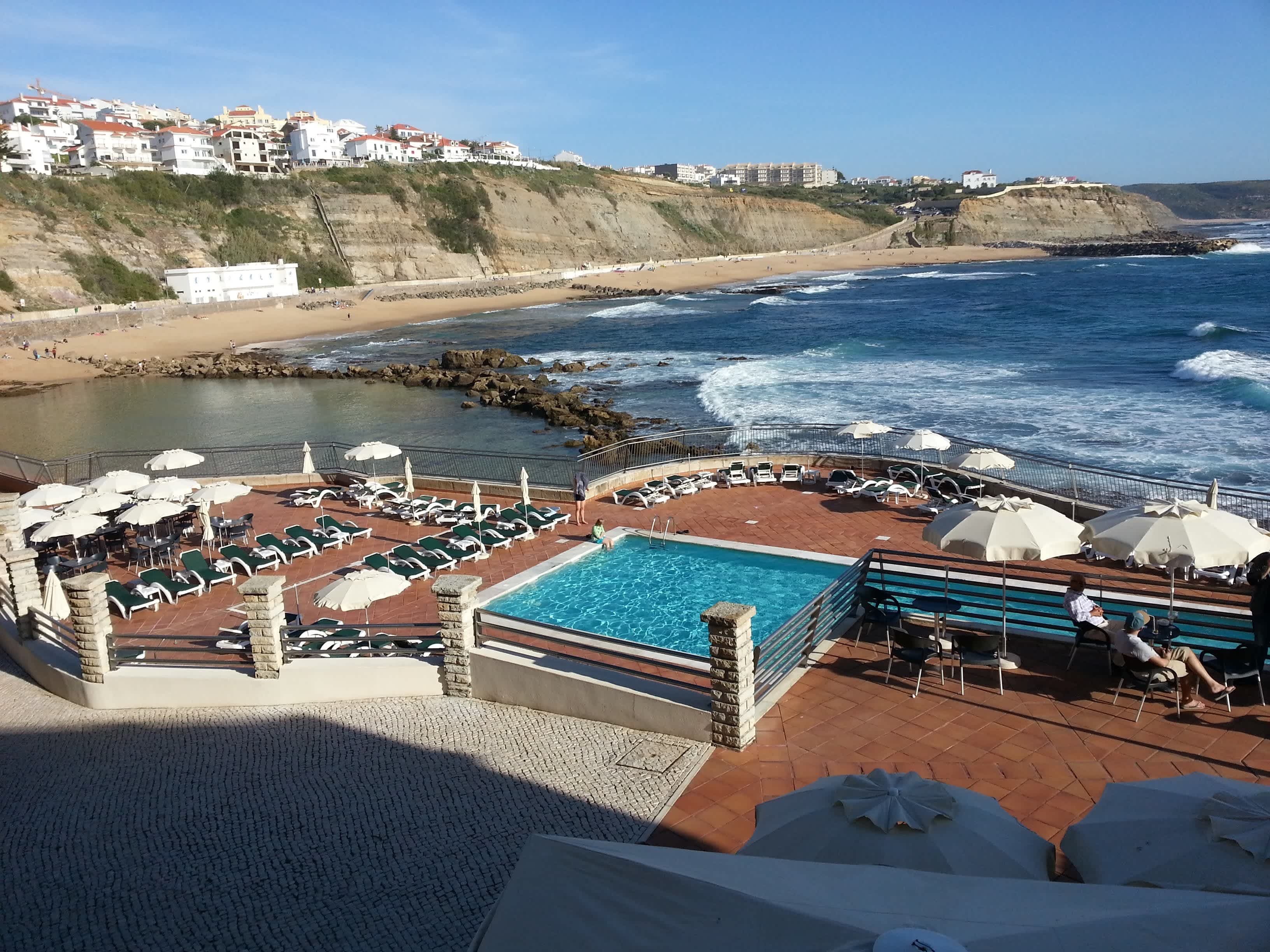 Hotel Vila Galé Ericeira Ansicht 7