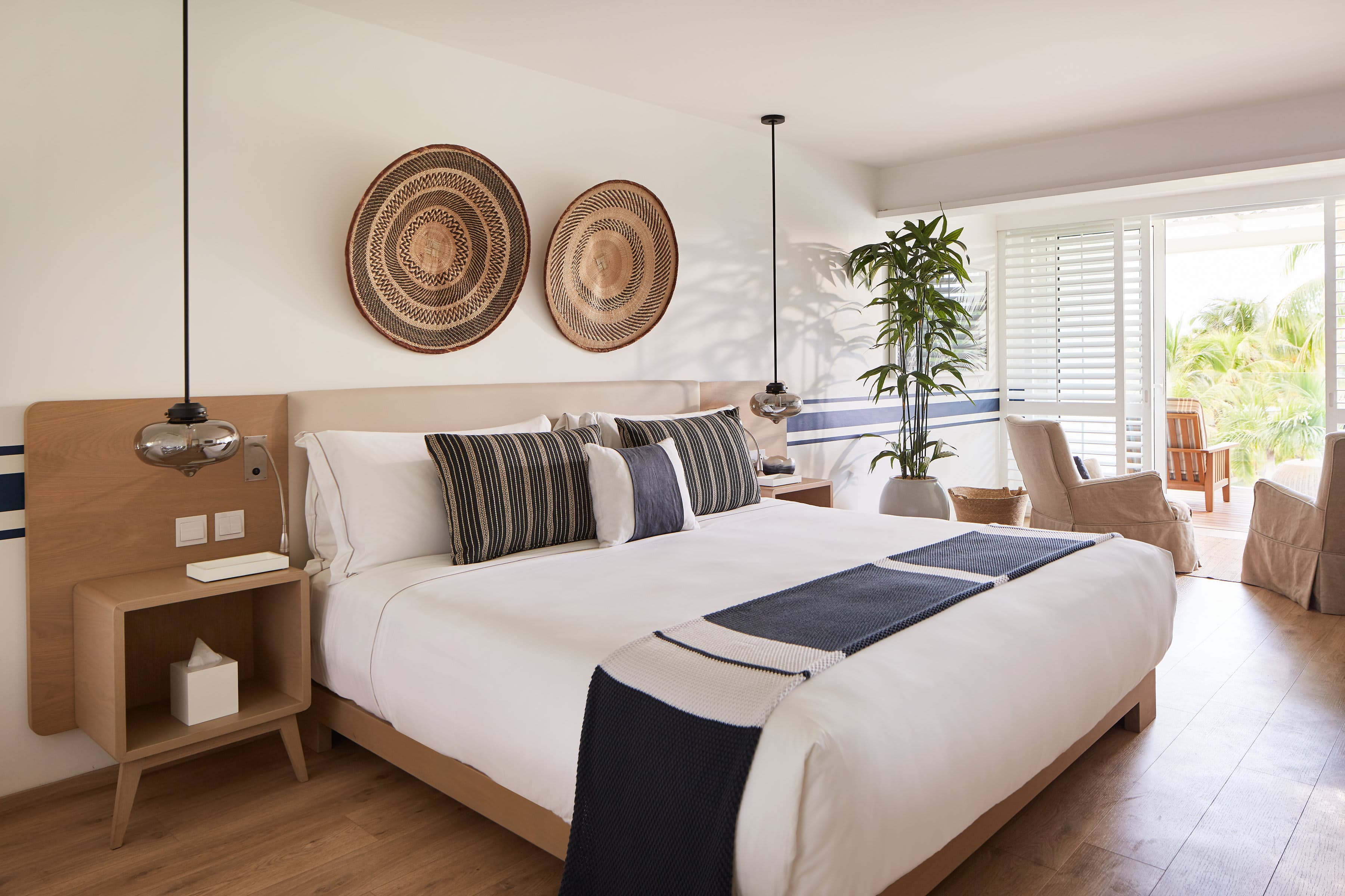 LUX* Grand Gaube Resort & Villas Ansicht 6