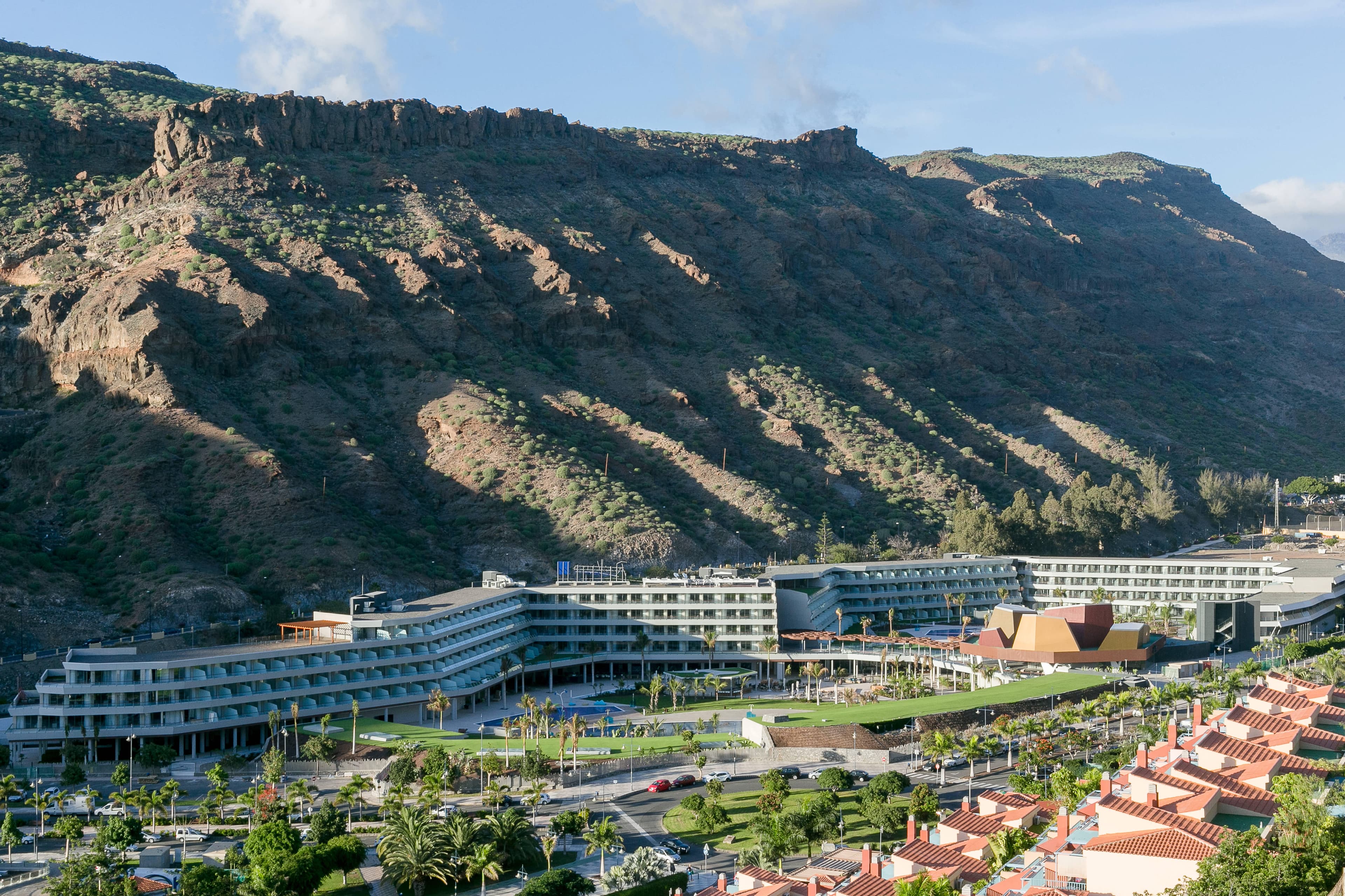 Radisson Blu Resort & Spa, Gran Canaria Mogan Ansicht 2