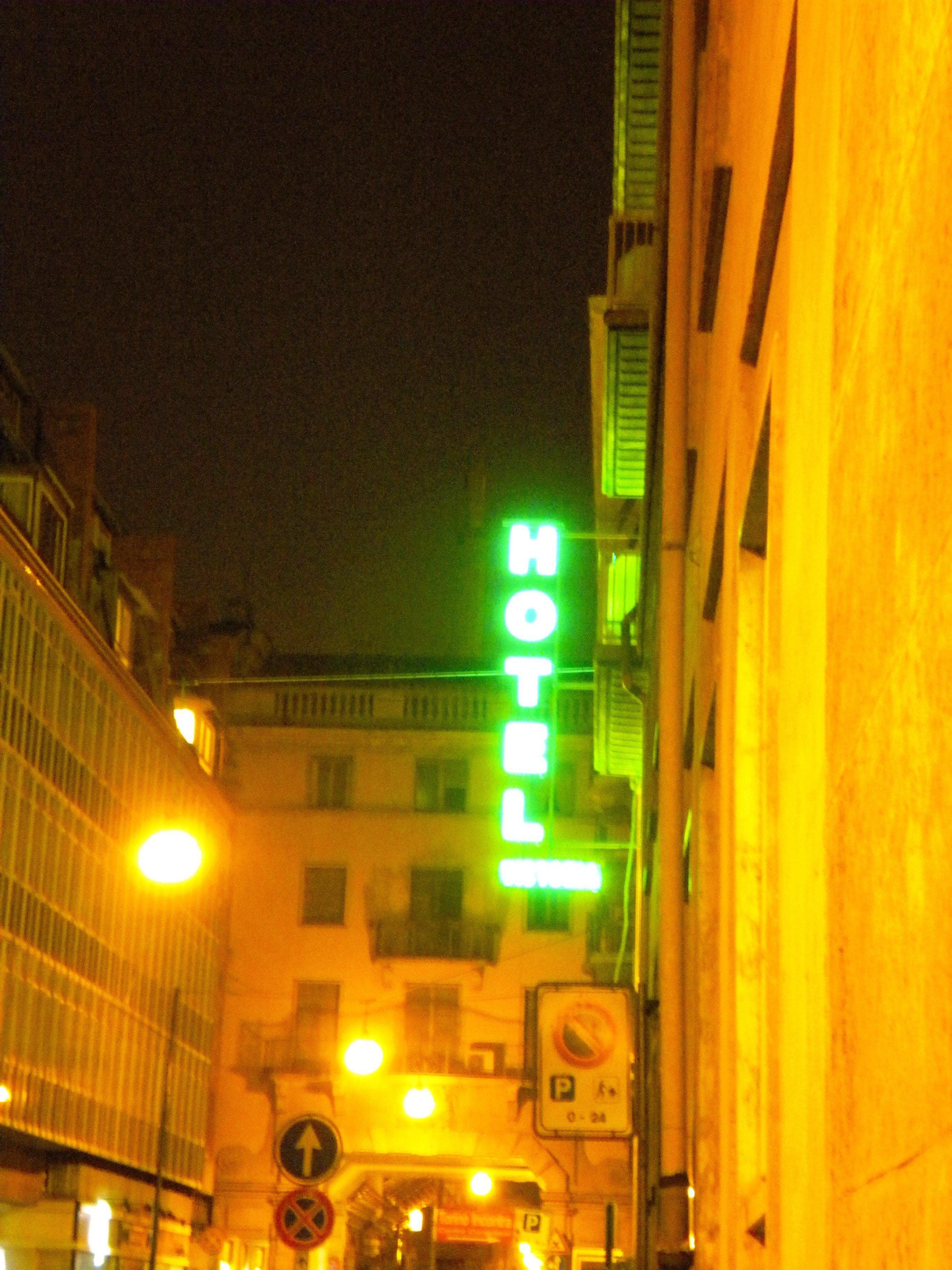Hotel Victoria