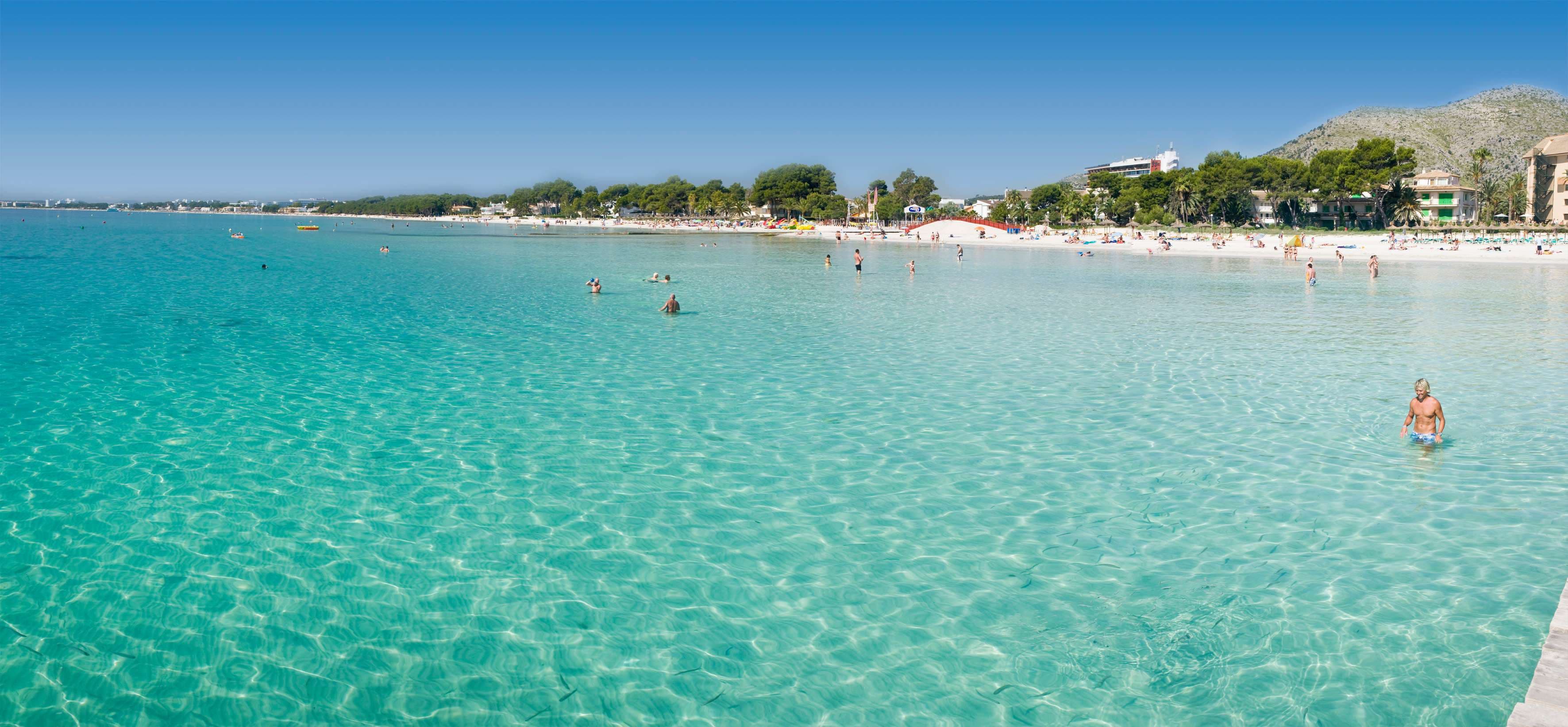 INNSiDE Alcudia Ansicht 9