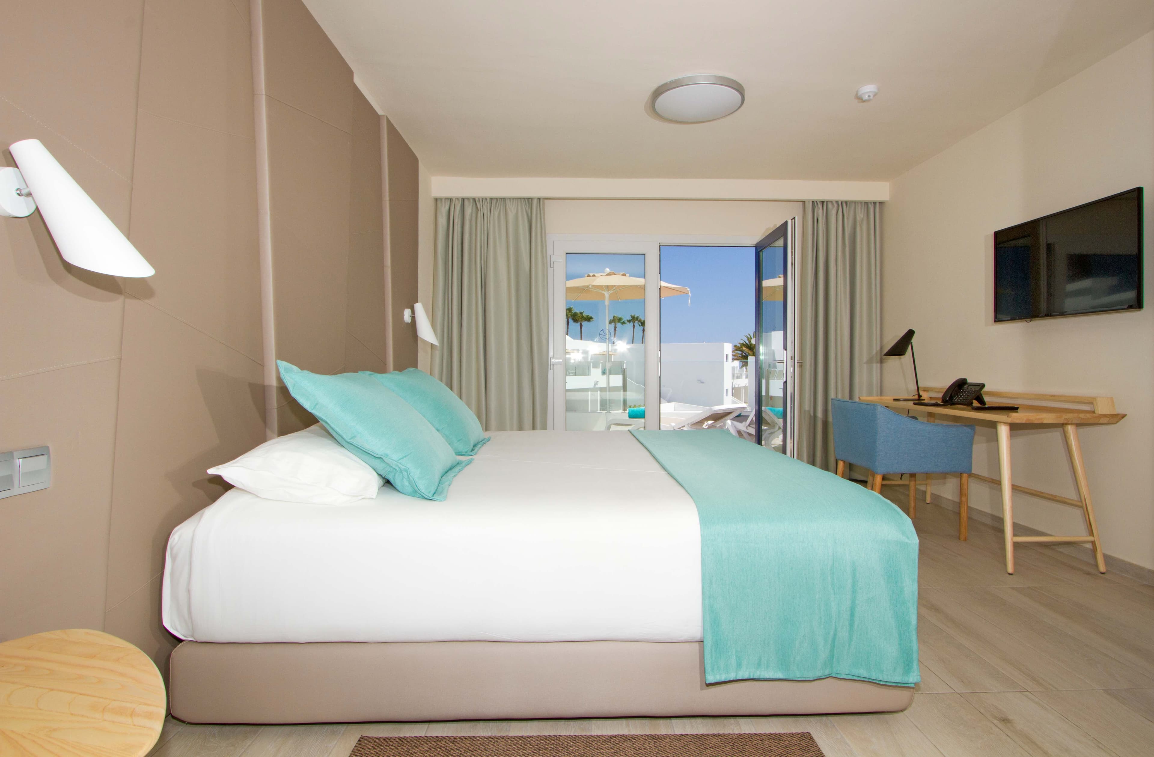 Aqua Suites Ansicht 2