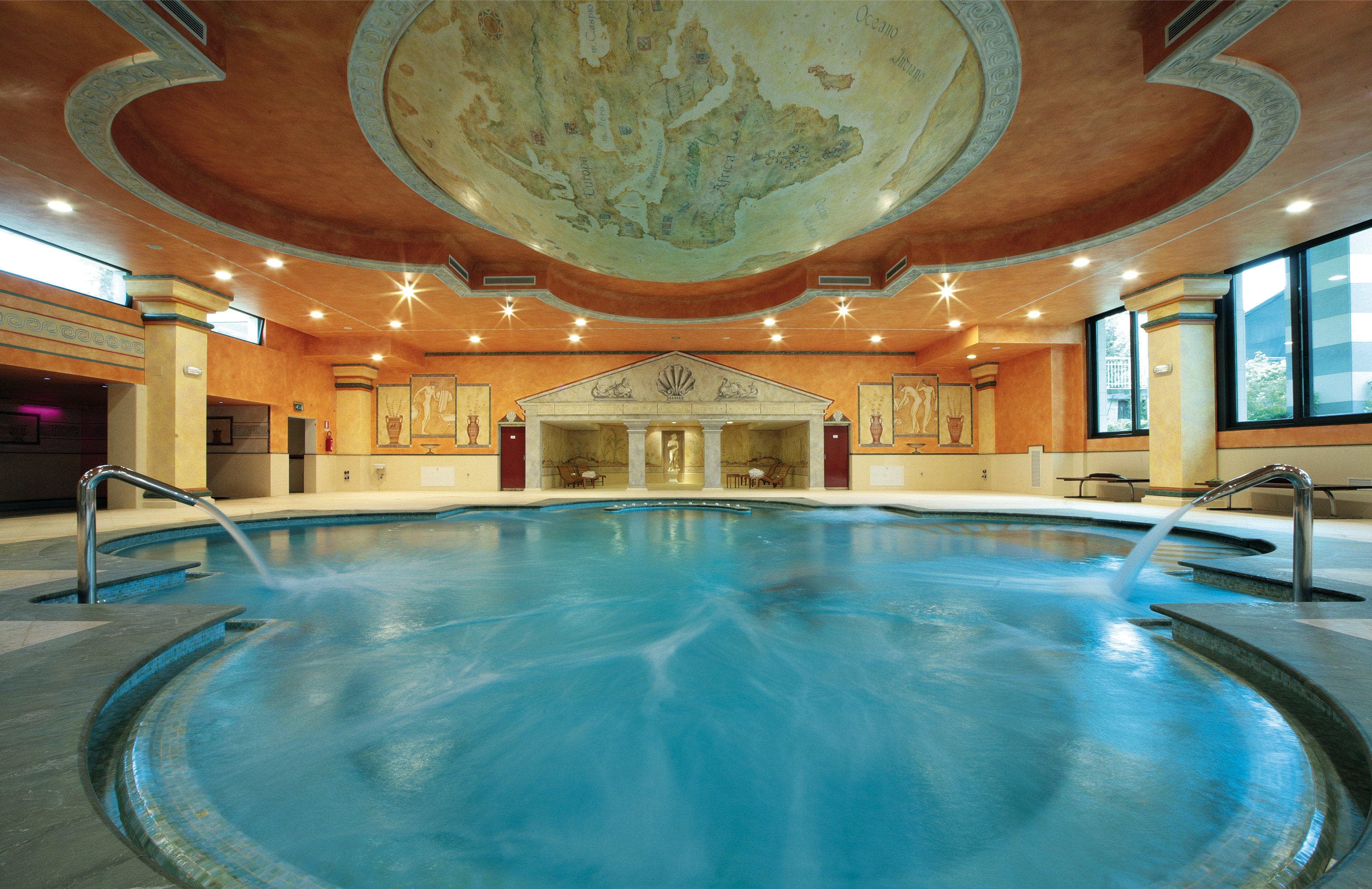 Villa Quaranta Tommasi Wine Resort & Thermal Spa Ansicht 8