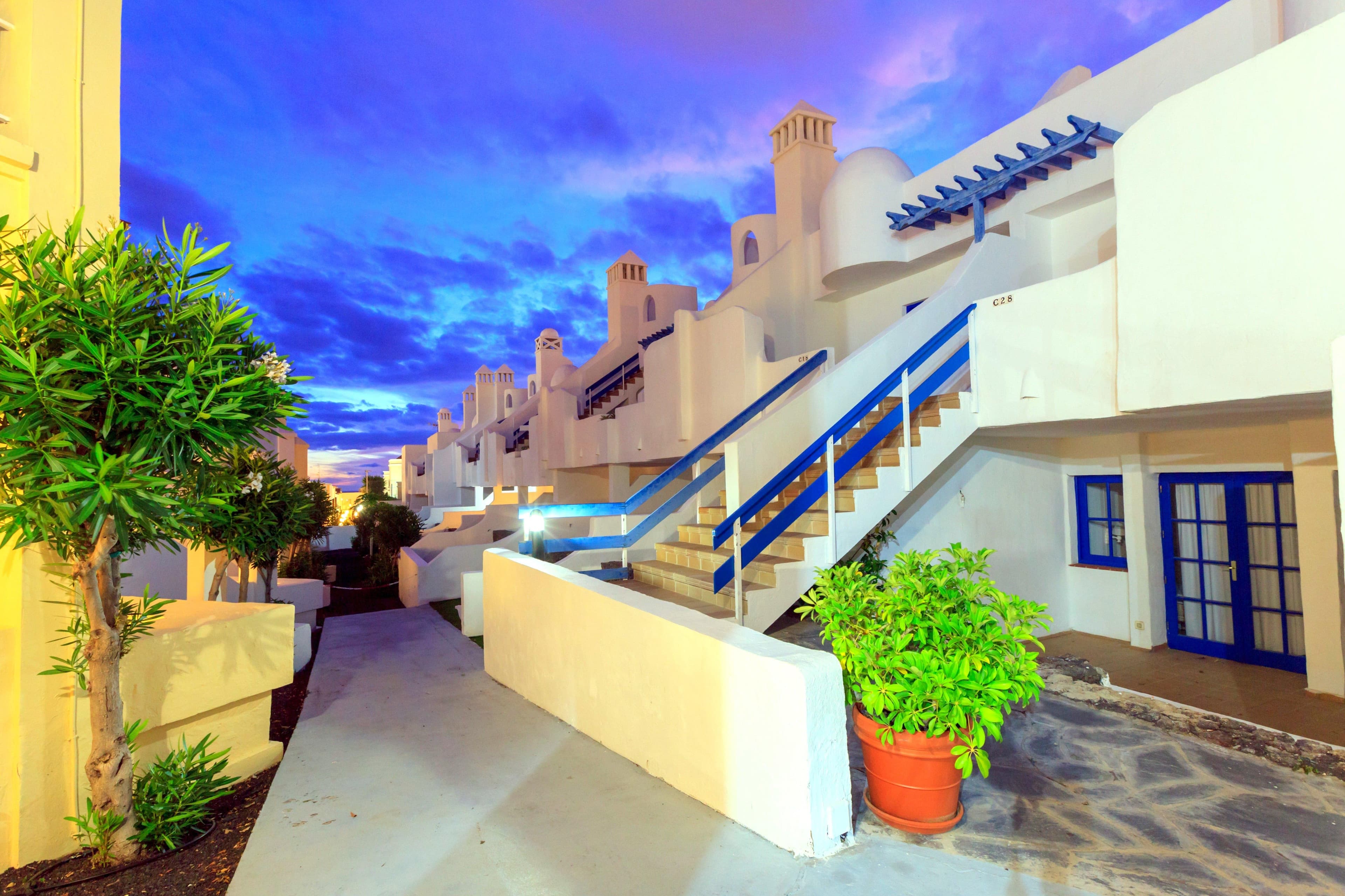 BLUESEA Bahia Fanabe & Villas Ansicht 3
