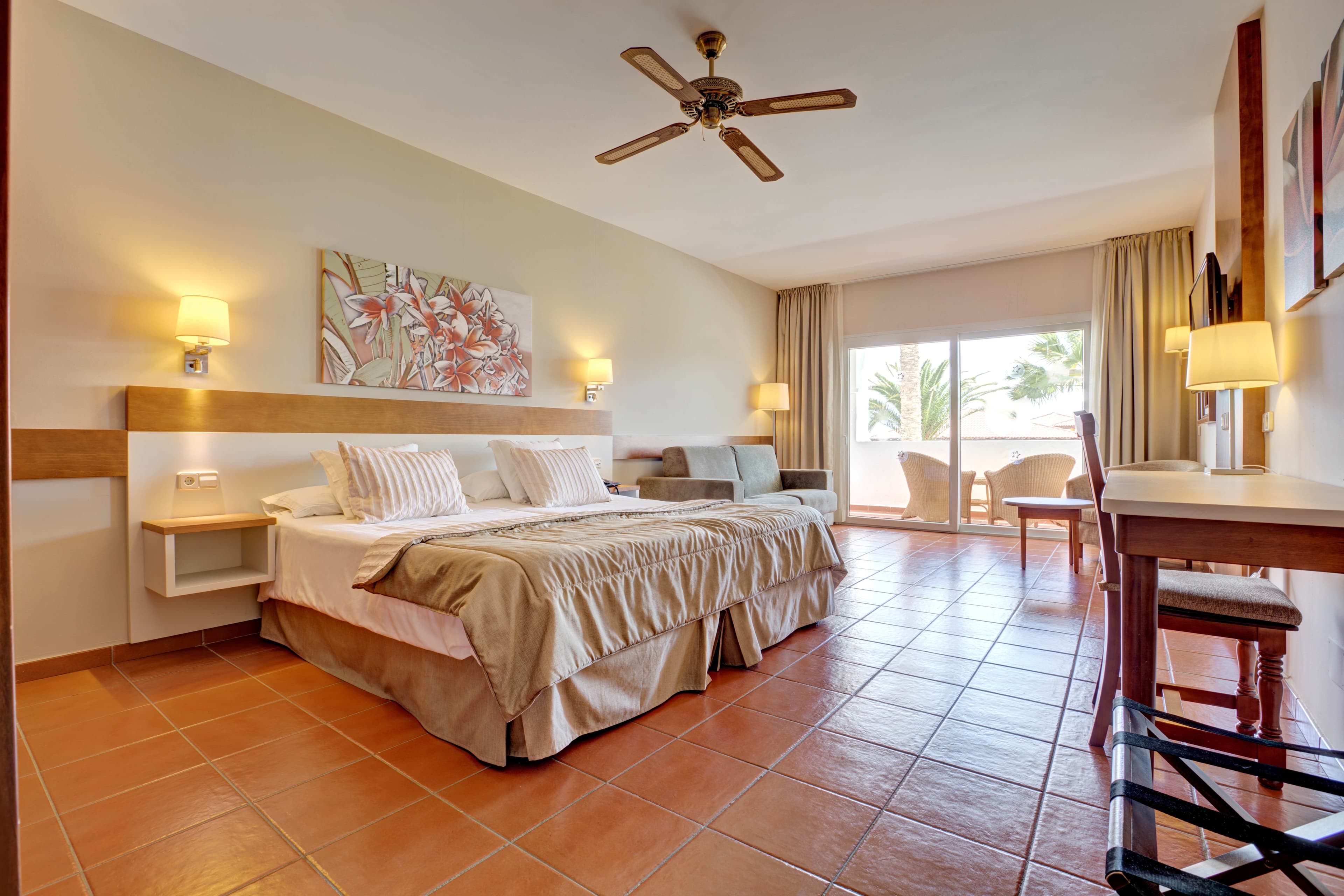 TUI MAGIC LIFE Fuerteventura Ansicht 5