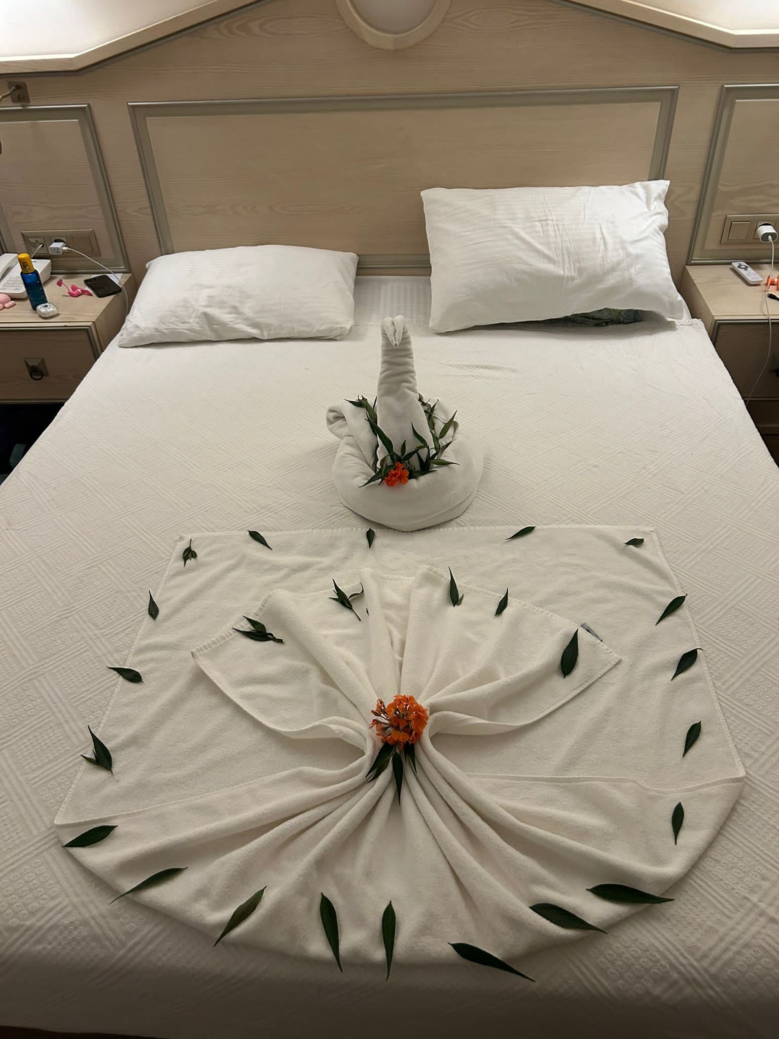 Sunrise Resort Hotel Ansicht 6