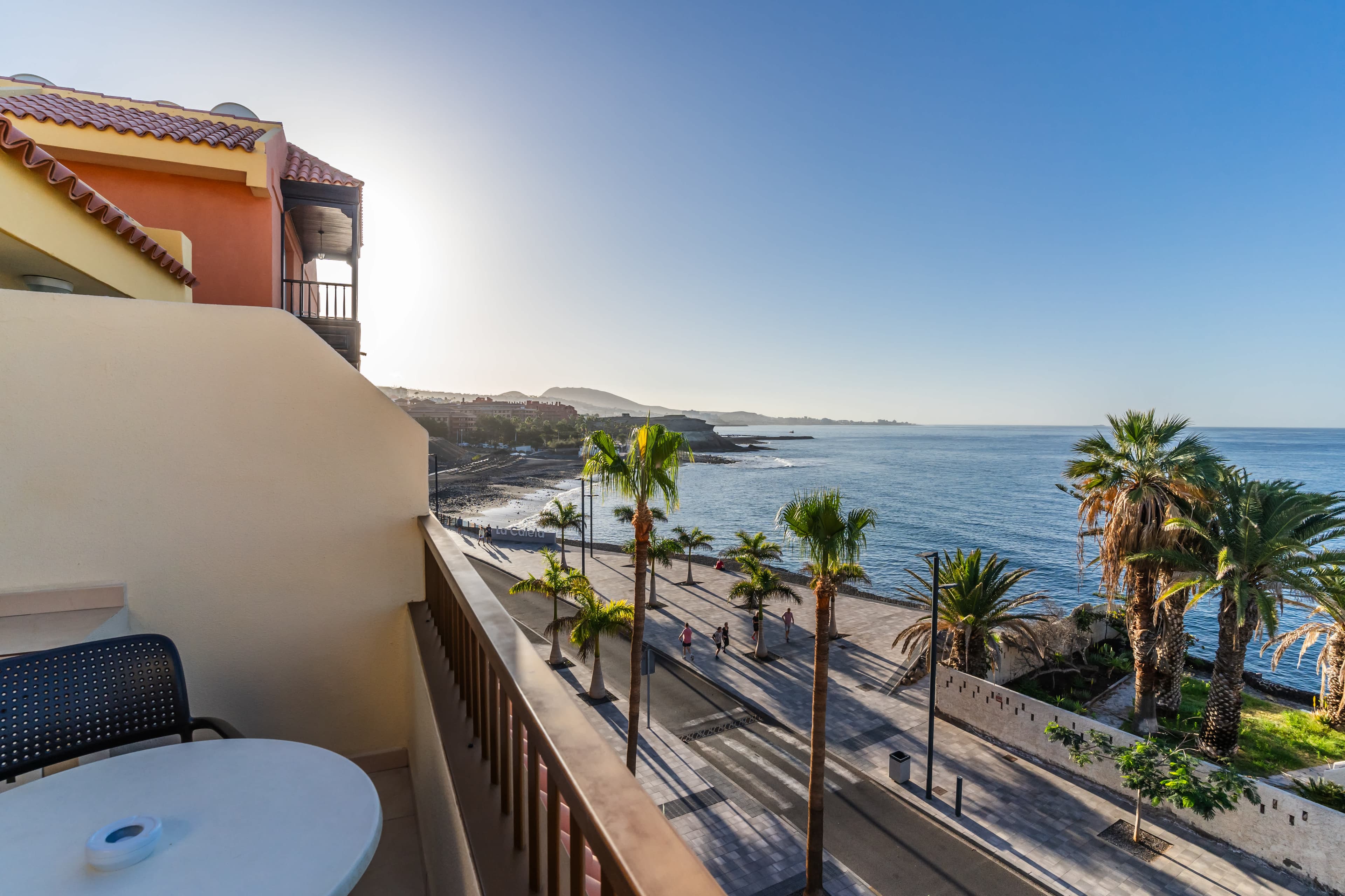 HOVIMA Jardin Caleta Ansicht 3