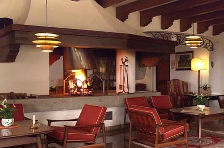 Hotel Scacciapensieri Ansicht 3