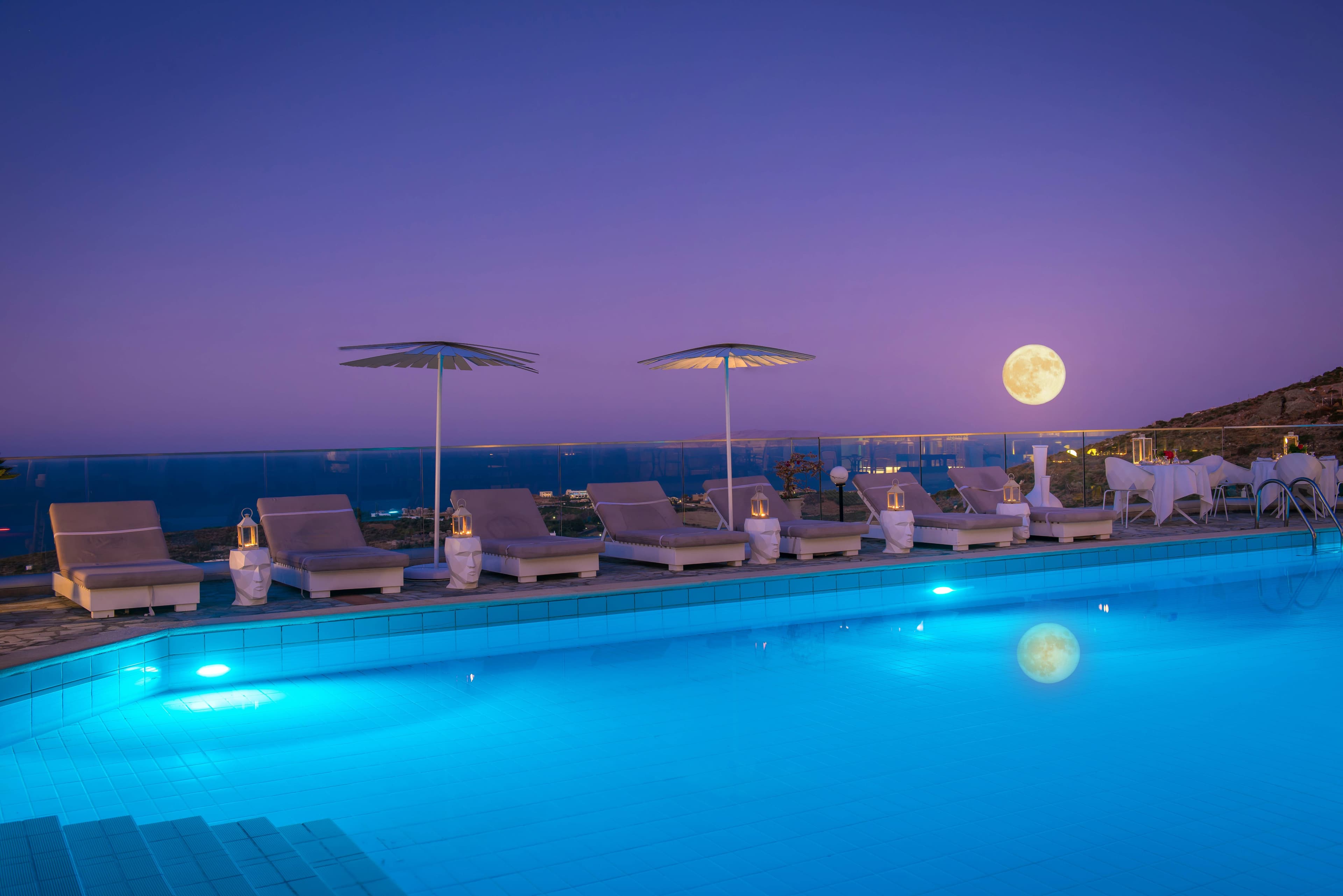 Happy Cretan Suites Ansicht 7
