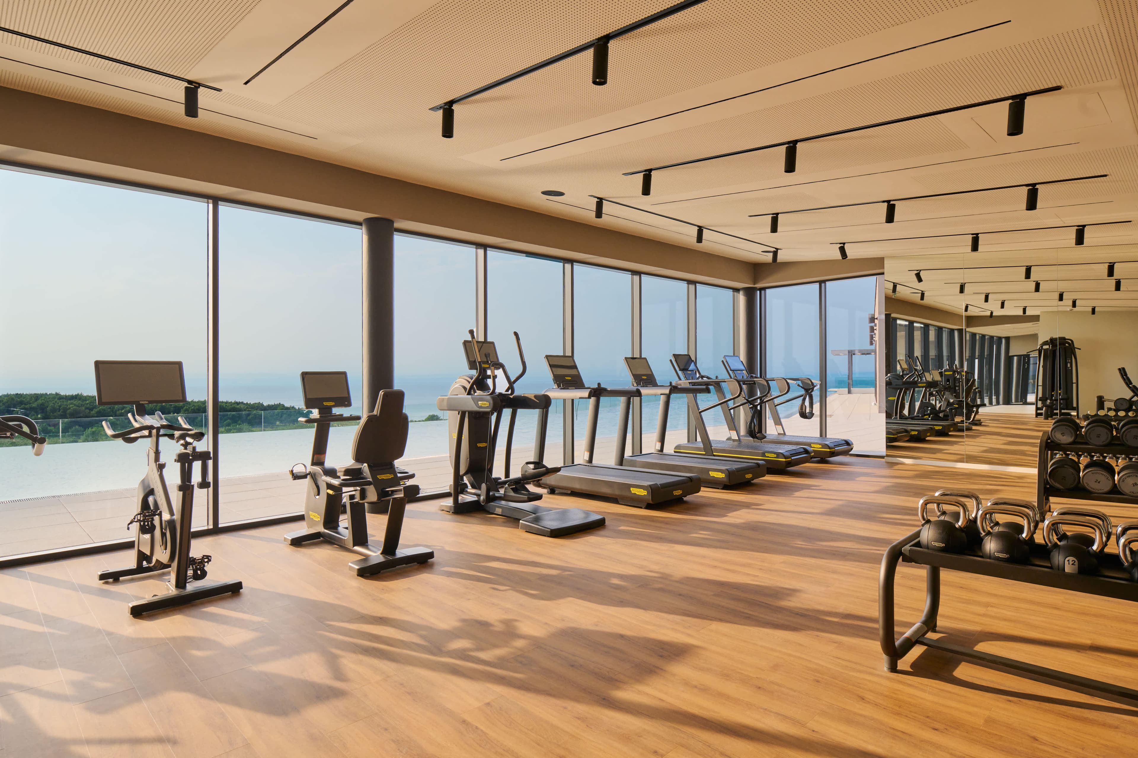 Petram Resort & Residences Ansicht 10