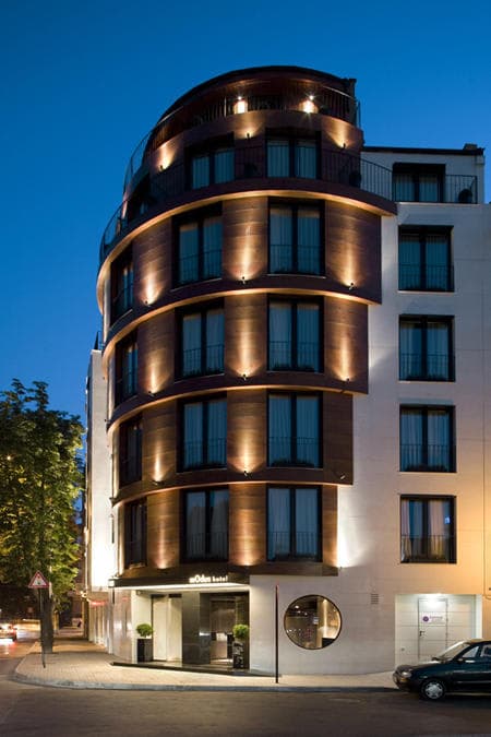 mOdus Hotel Varna