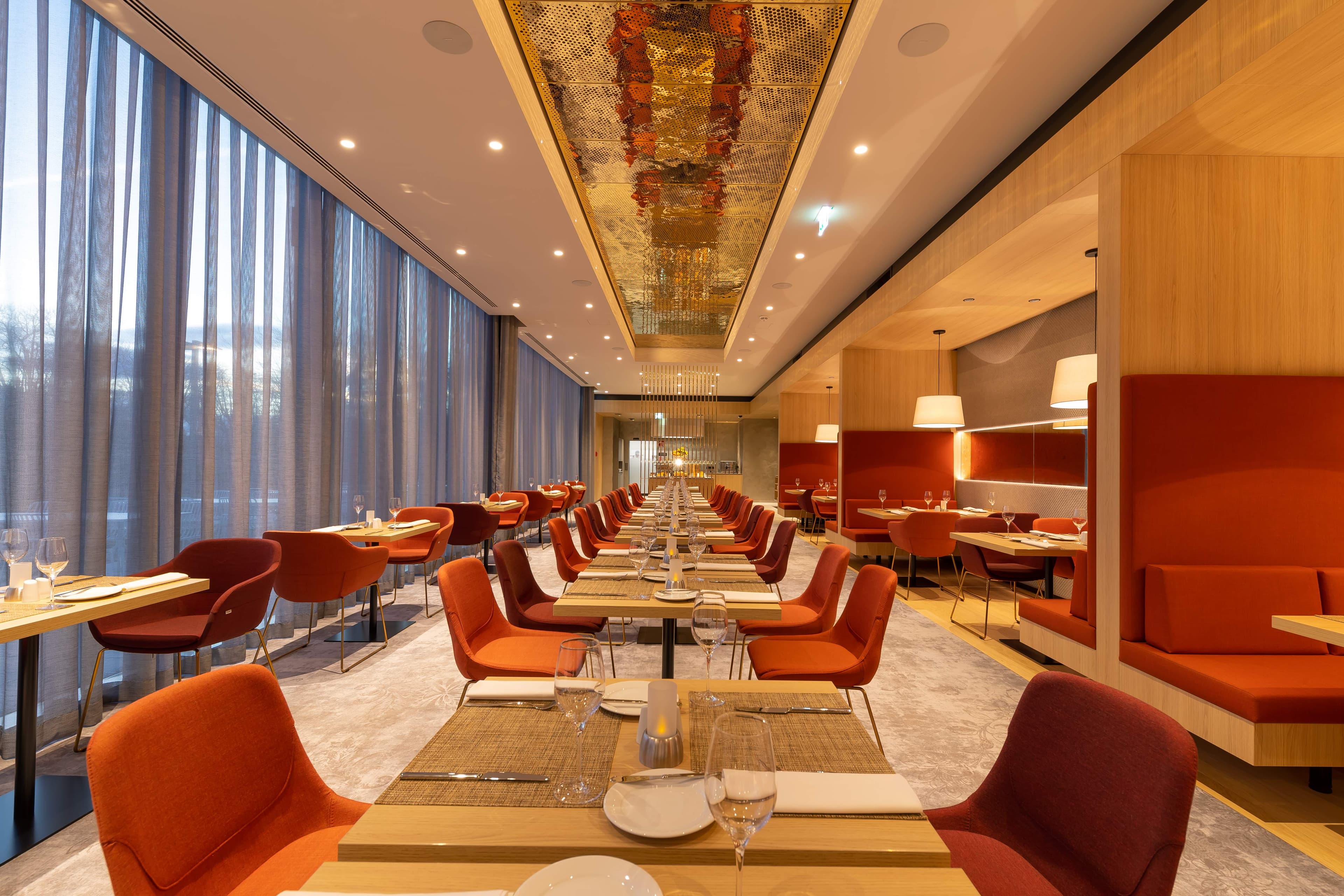 Hilton Garden Inn Wiener Neustadt Ansicht 10