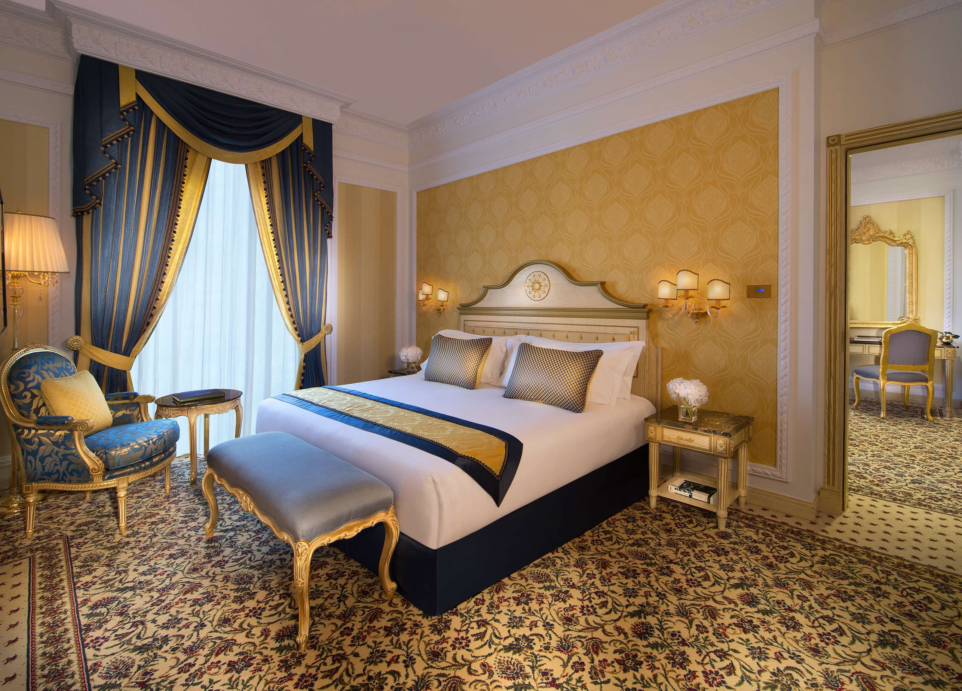 Royal Rose Hotel Abu Dhabi, Curio Collection by Hilton Ansicht 4