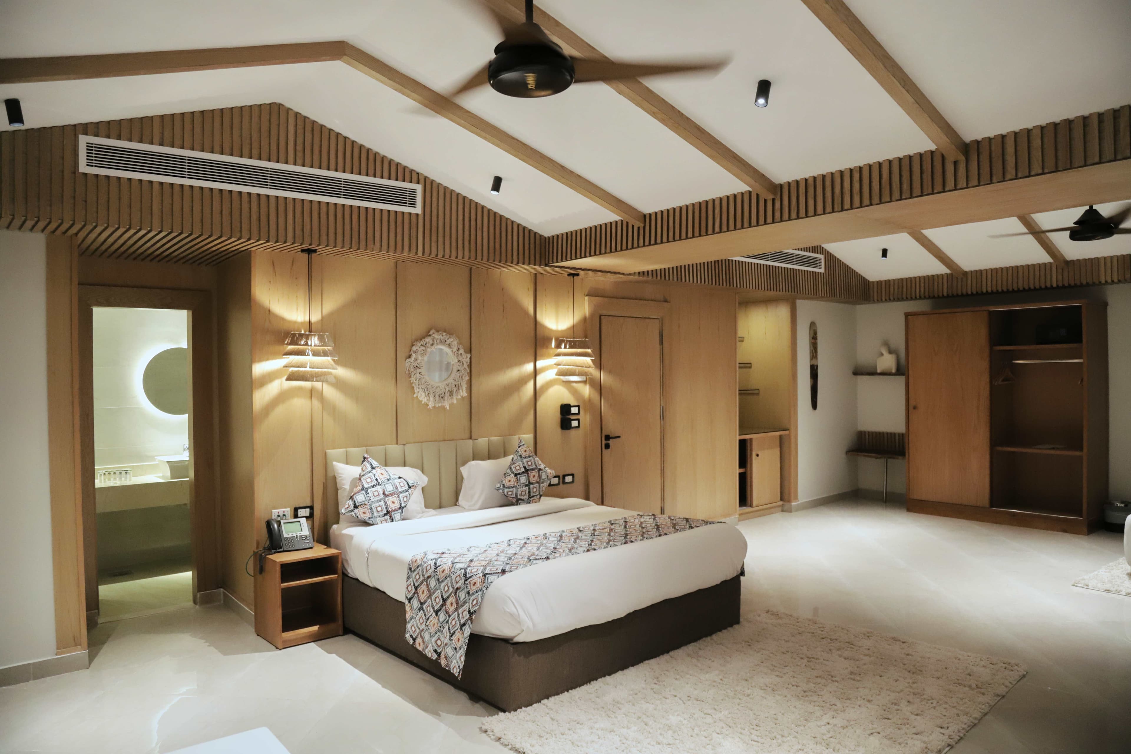 Panorama Bungalows Resort El Gouna Ansicht 6