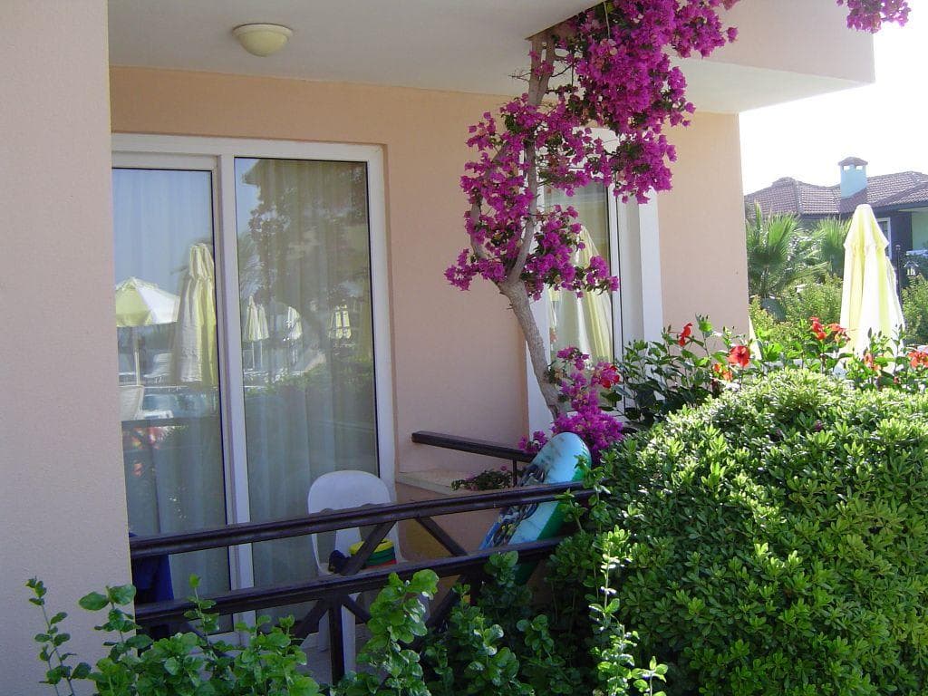 Club Dizalya Ansicht 6