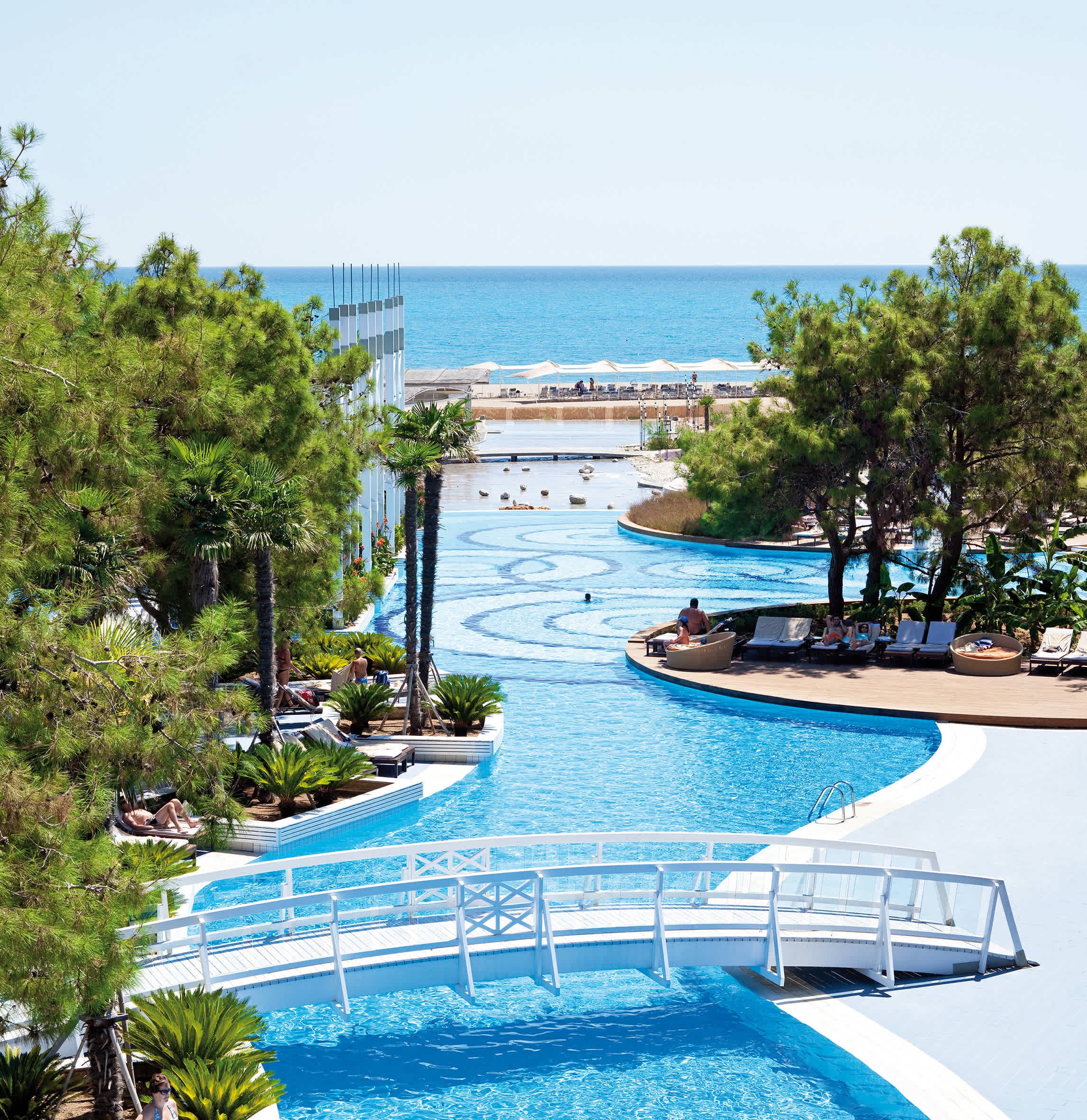 Lykia World Antalya Ansicht 8