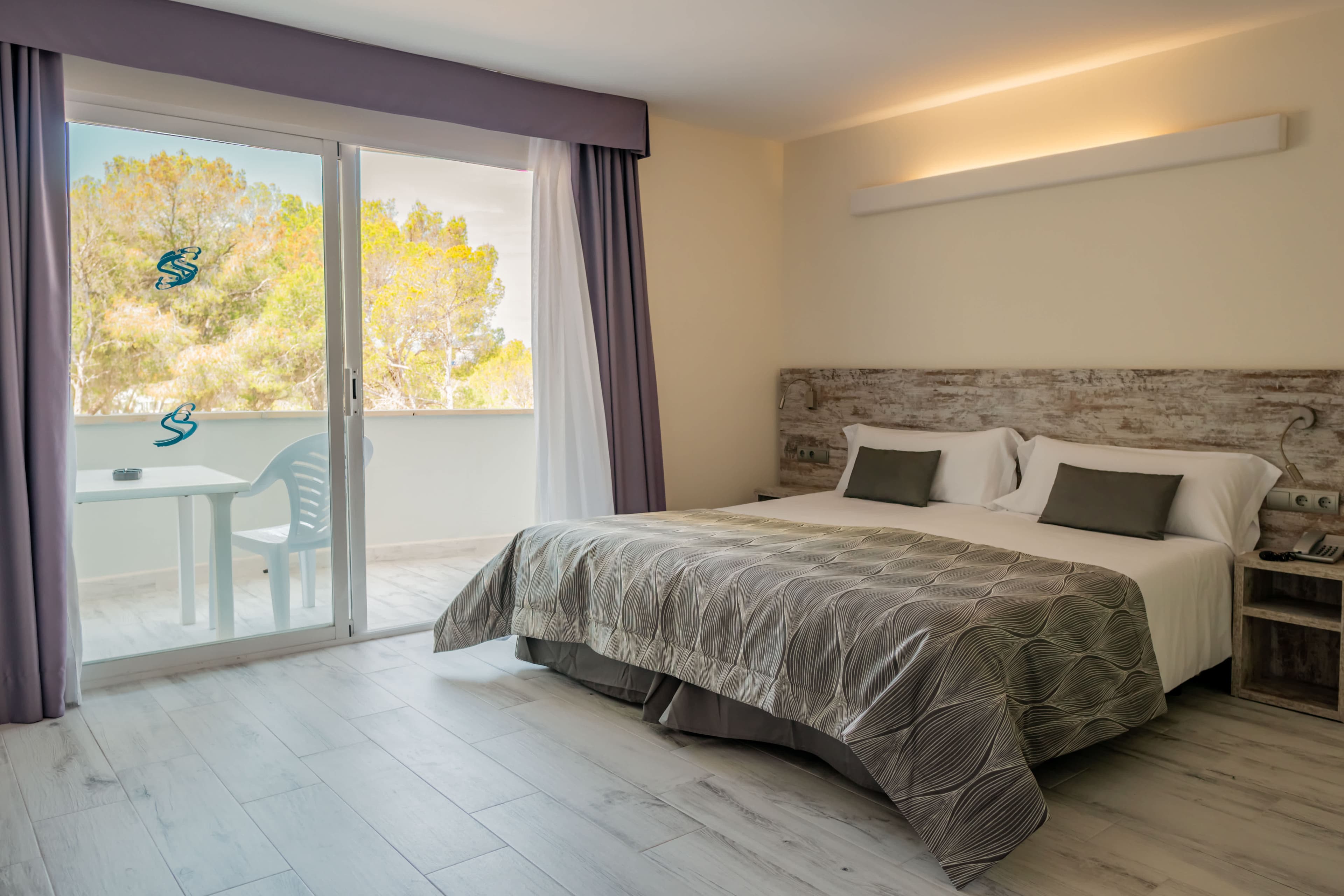 Hotel Bahia del Sol Ansicht 5