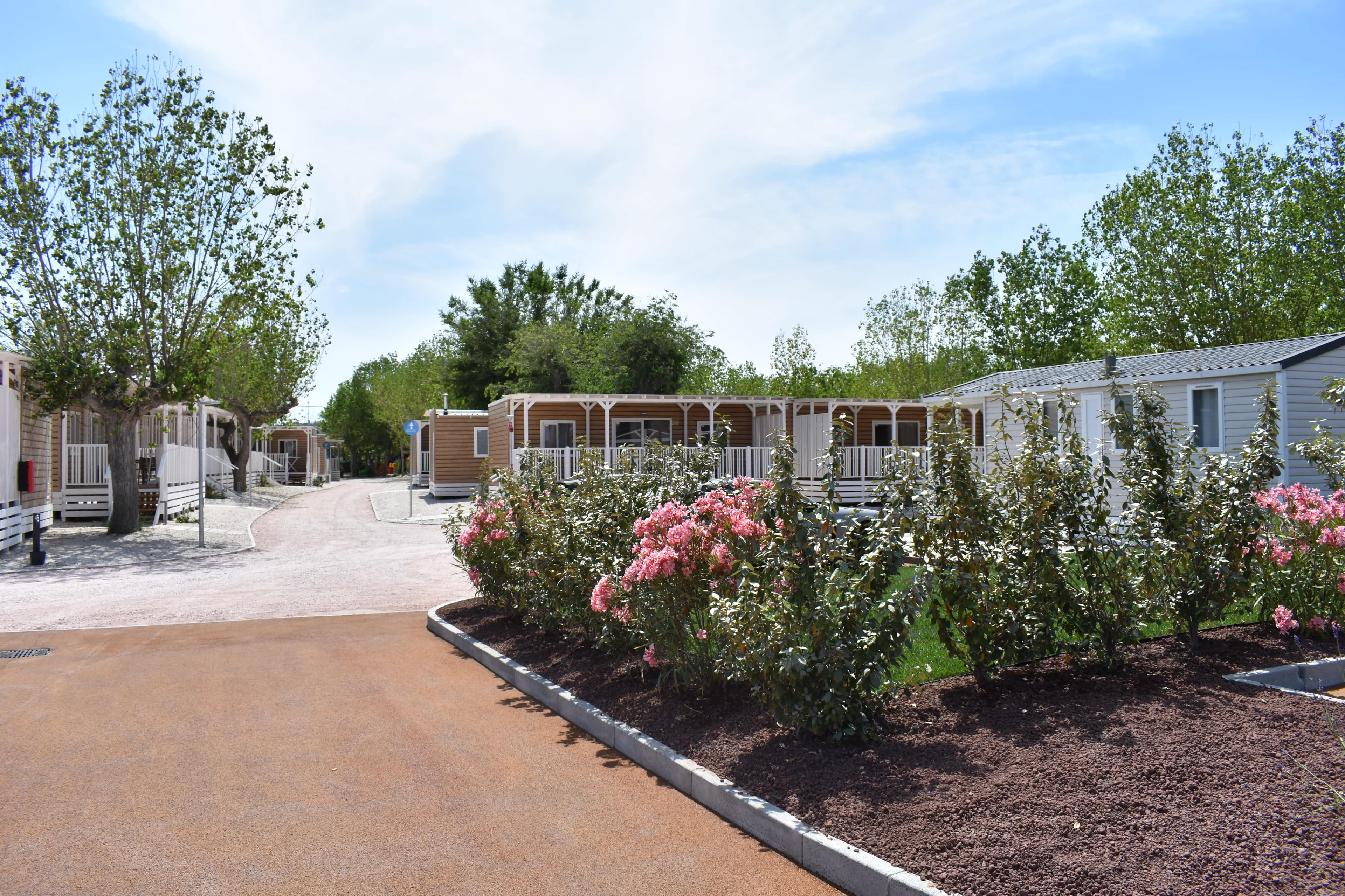 Club del Sole Romagna Family Resort/ Sentido Riccione Premium Camp Ansicht 2