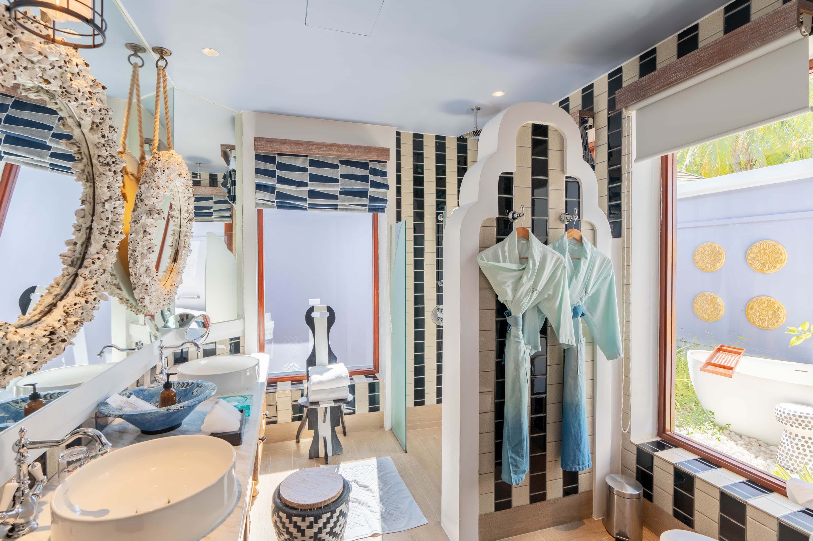 SAii Lagoon Maldives, Curio Collection by Hilton Ansicht 5