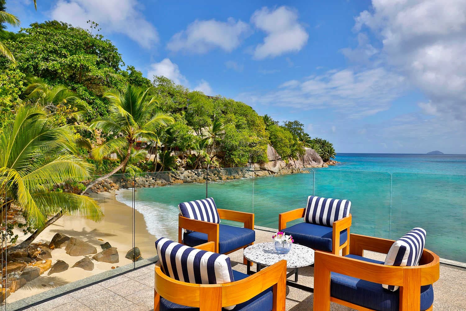 Mango House Seychelles, LXR Hotels & Resorts Ansicht 8