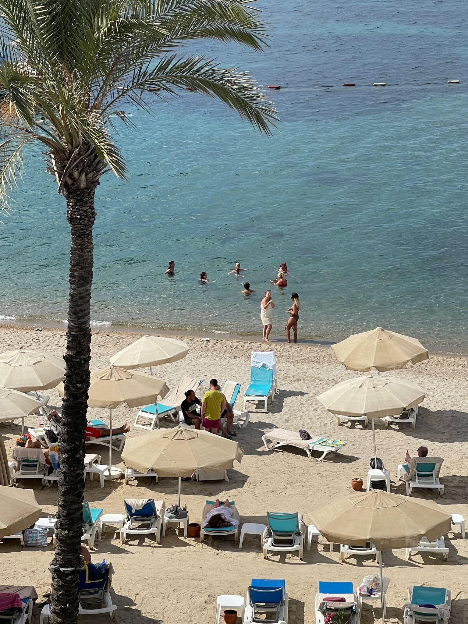 Arin Resort Bodrum Ansicht 8
