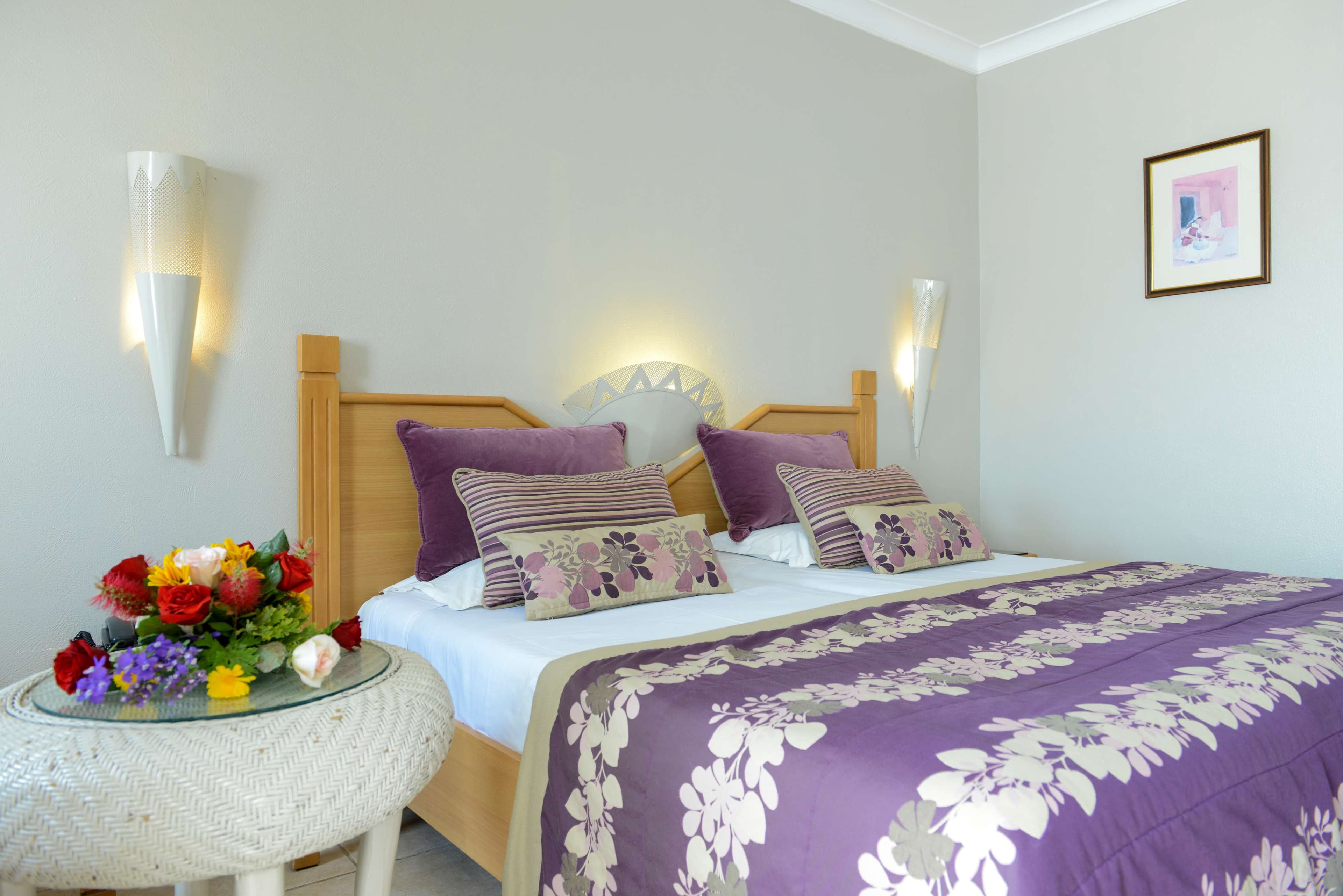 Hotel Djerba Resort Ansicht 4