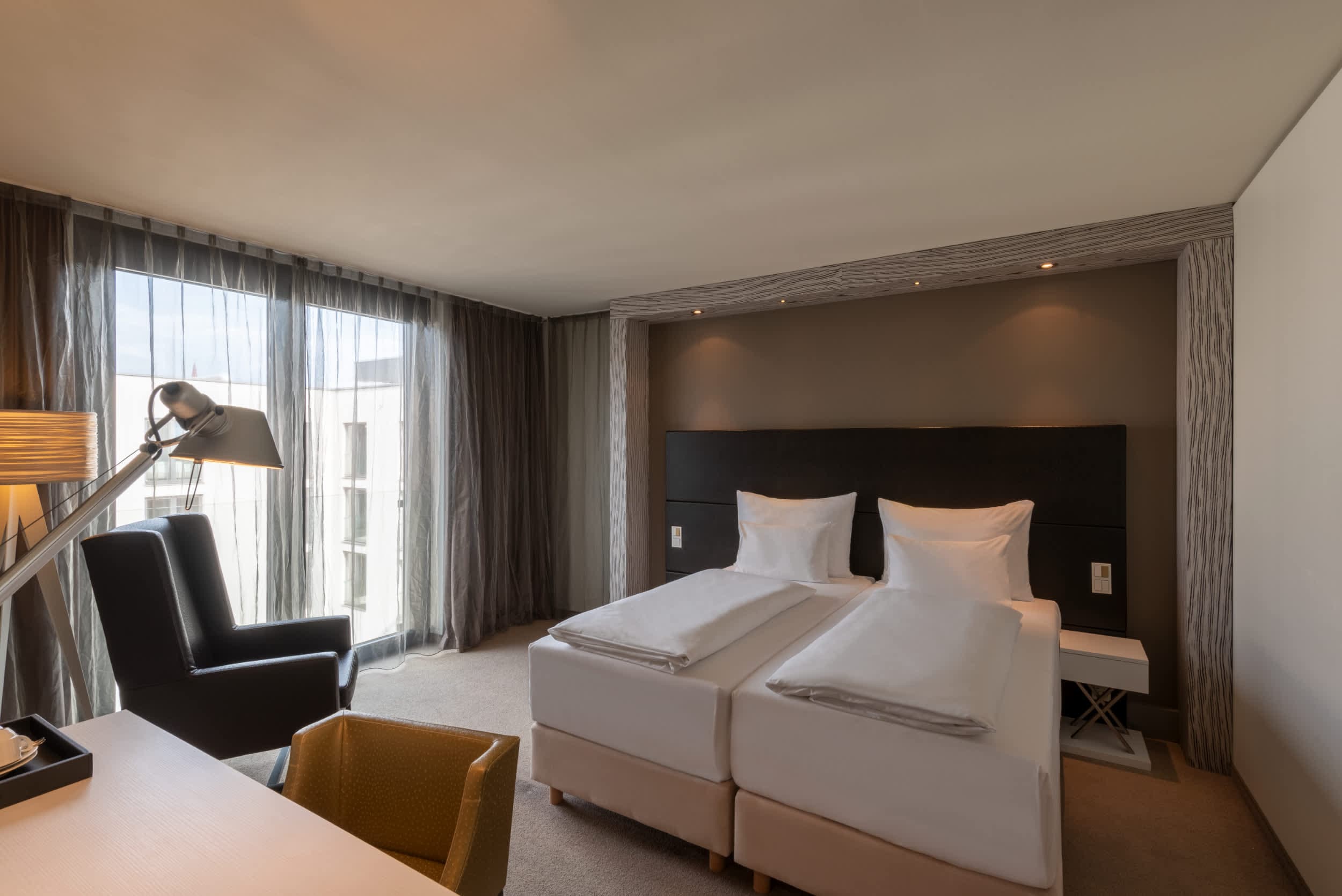 DoubleTree by Hilton Vienna Schonbrunn Ansicht 6