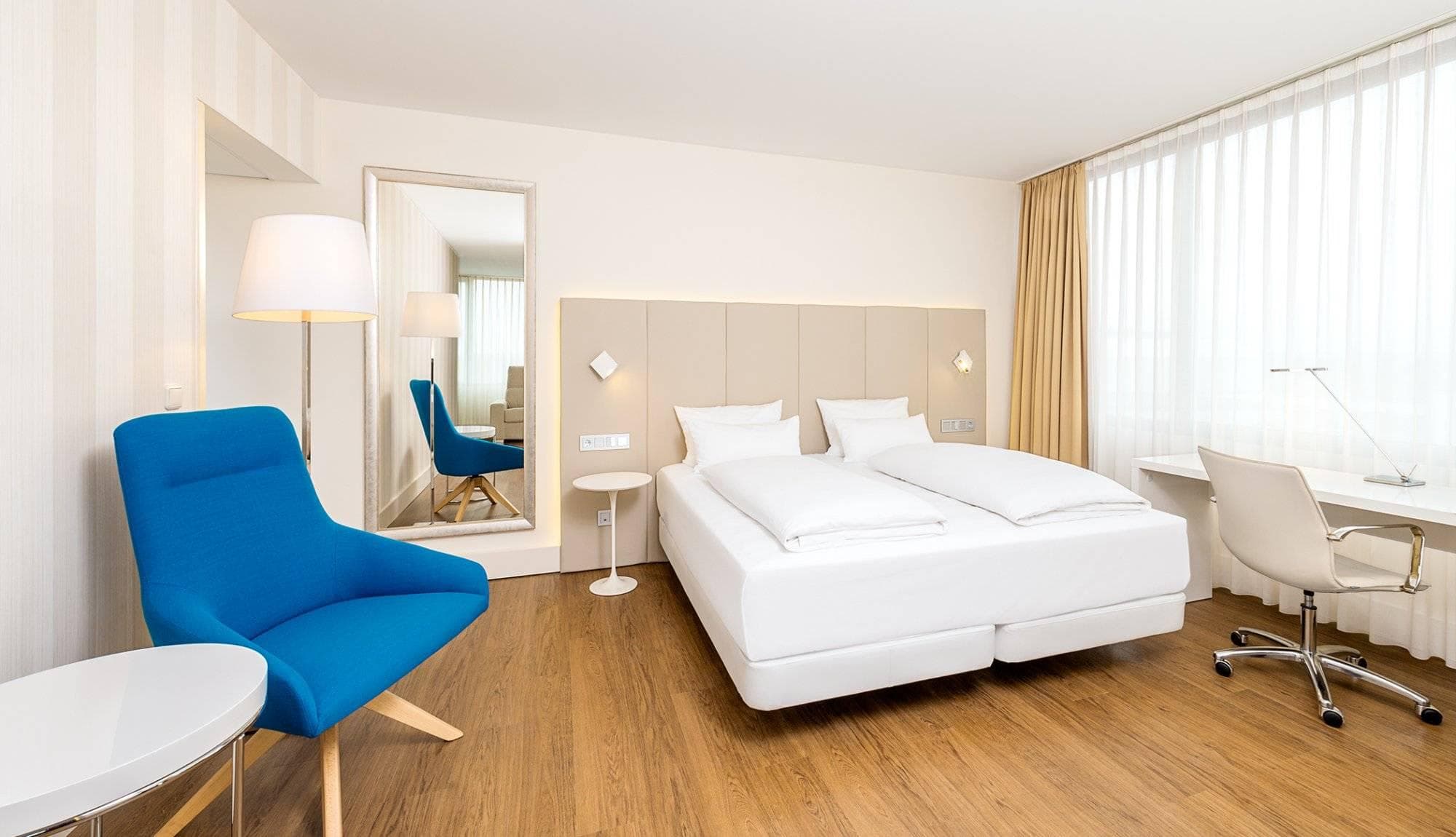 Hotel NH Erlangen Ansicht 5