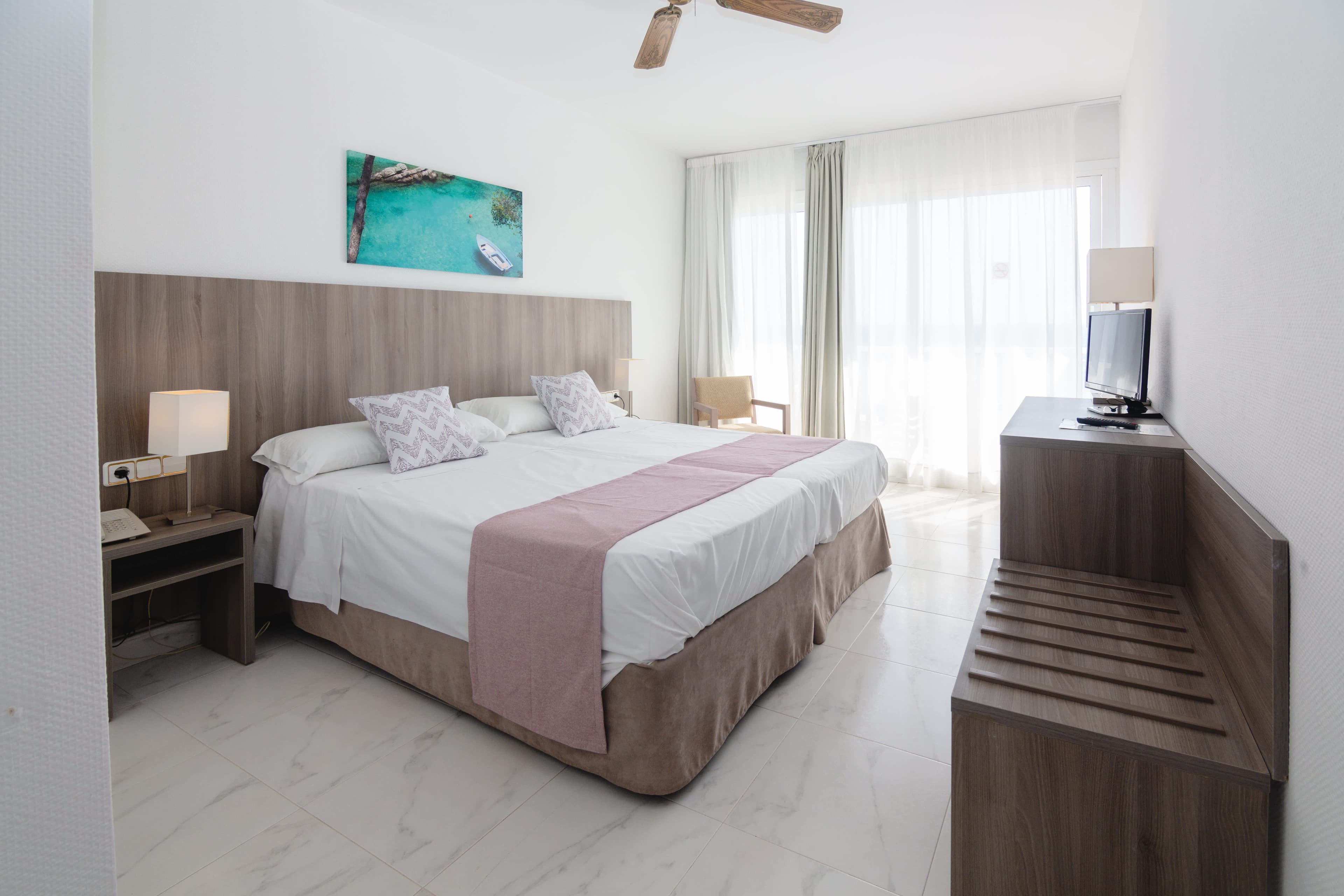 Hotel Club S'Illot Ansicht 6