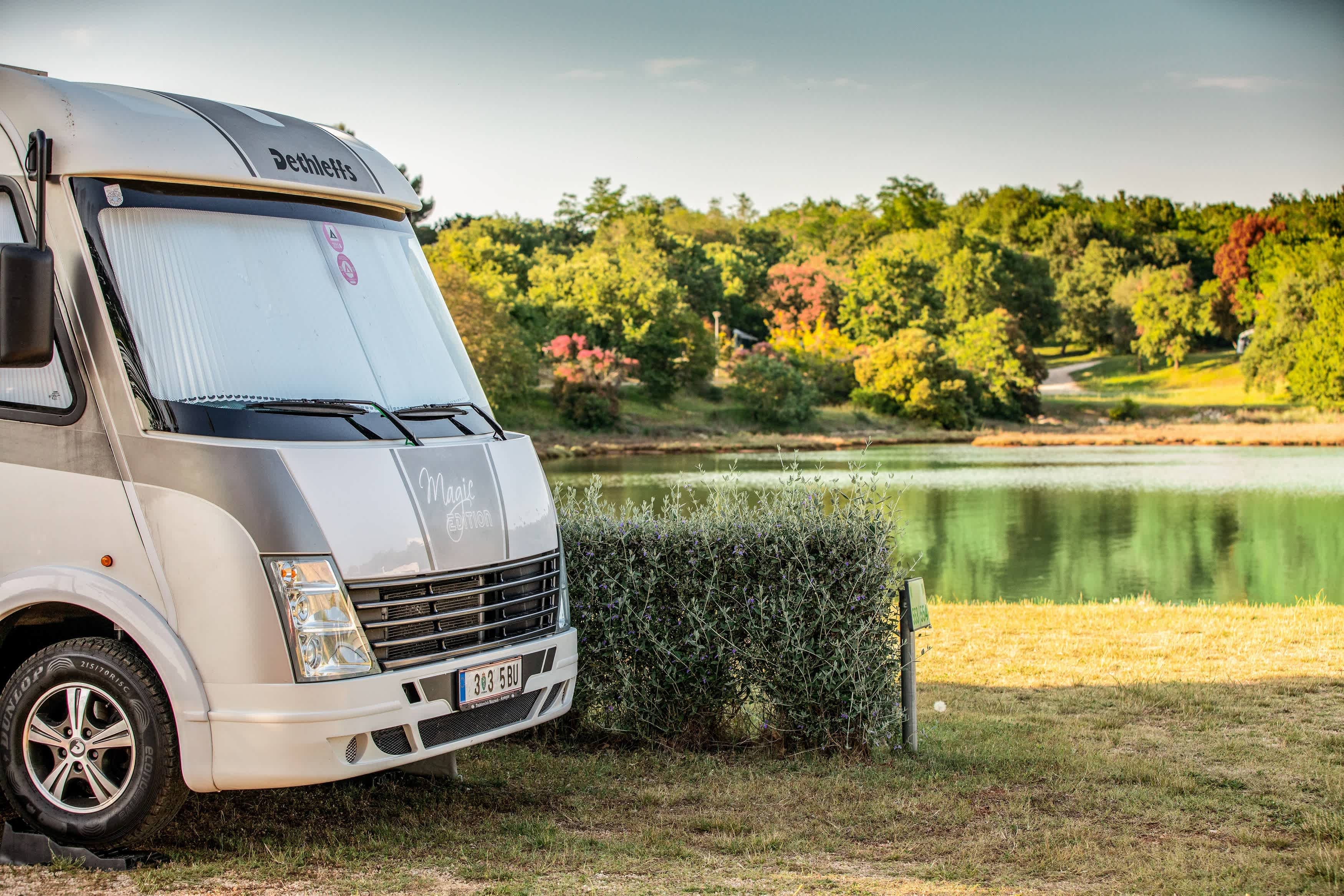Camping Solaris Ansicht 3