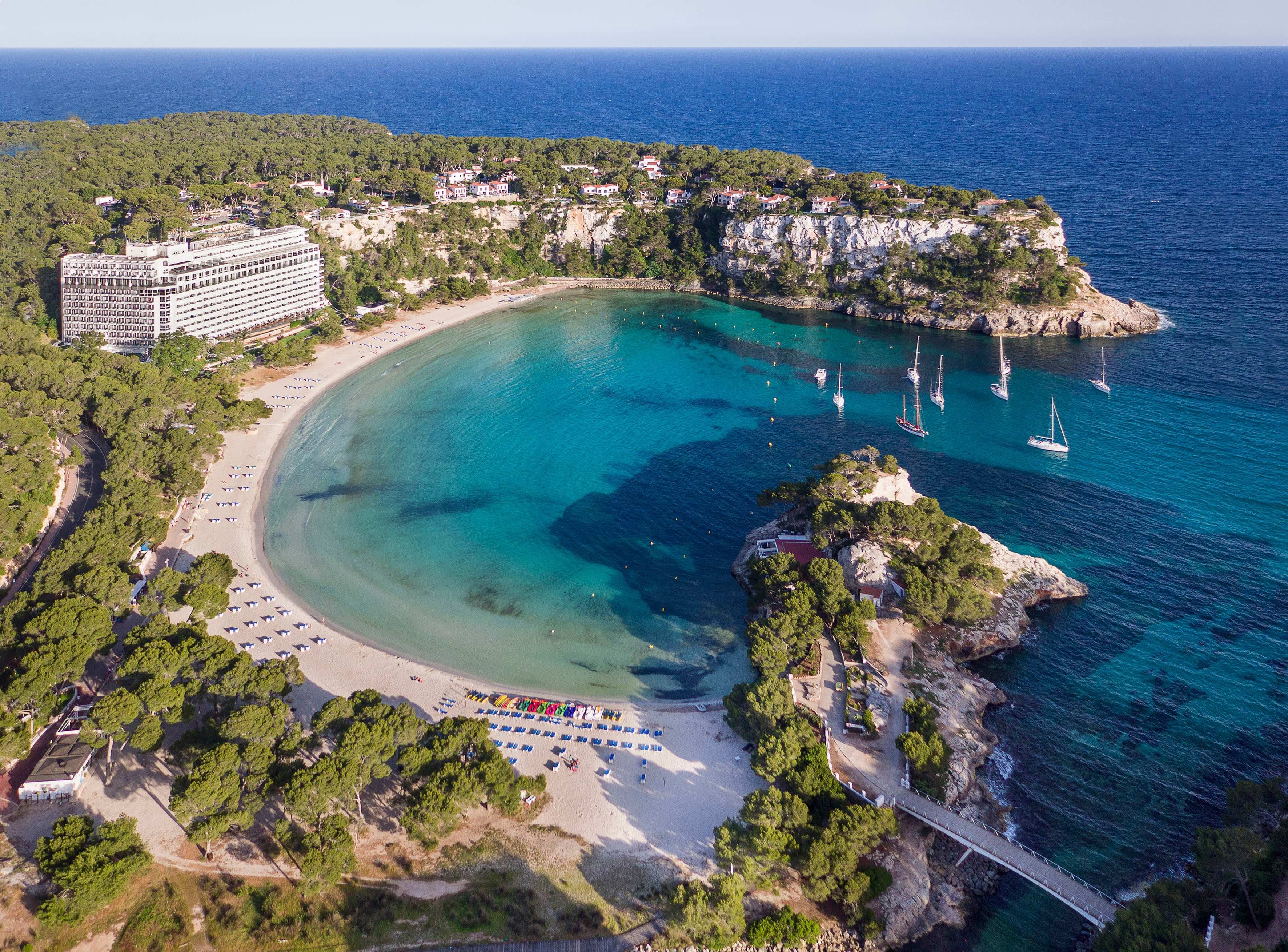 Meliá Cala Galdana Ansicht 8