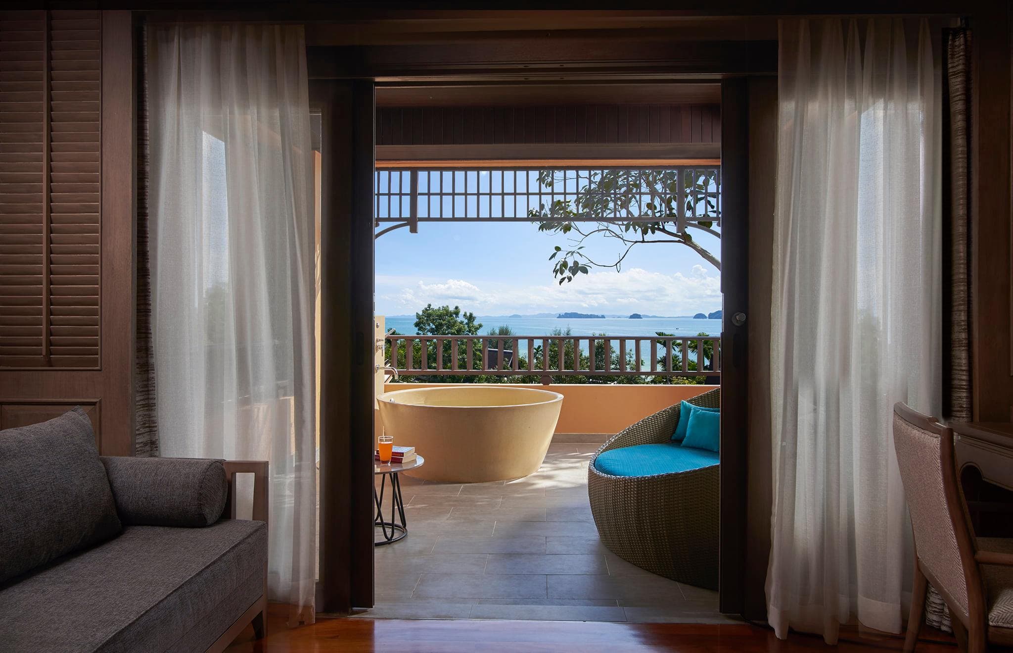 Amari Vogue Krabi Ansicht 5