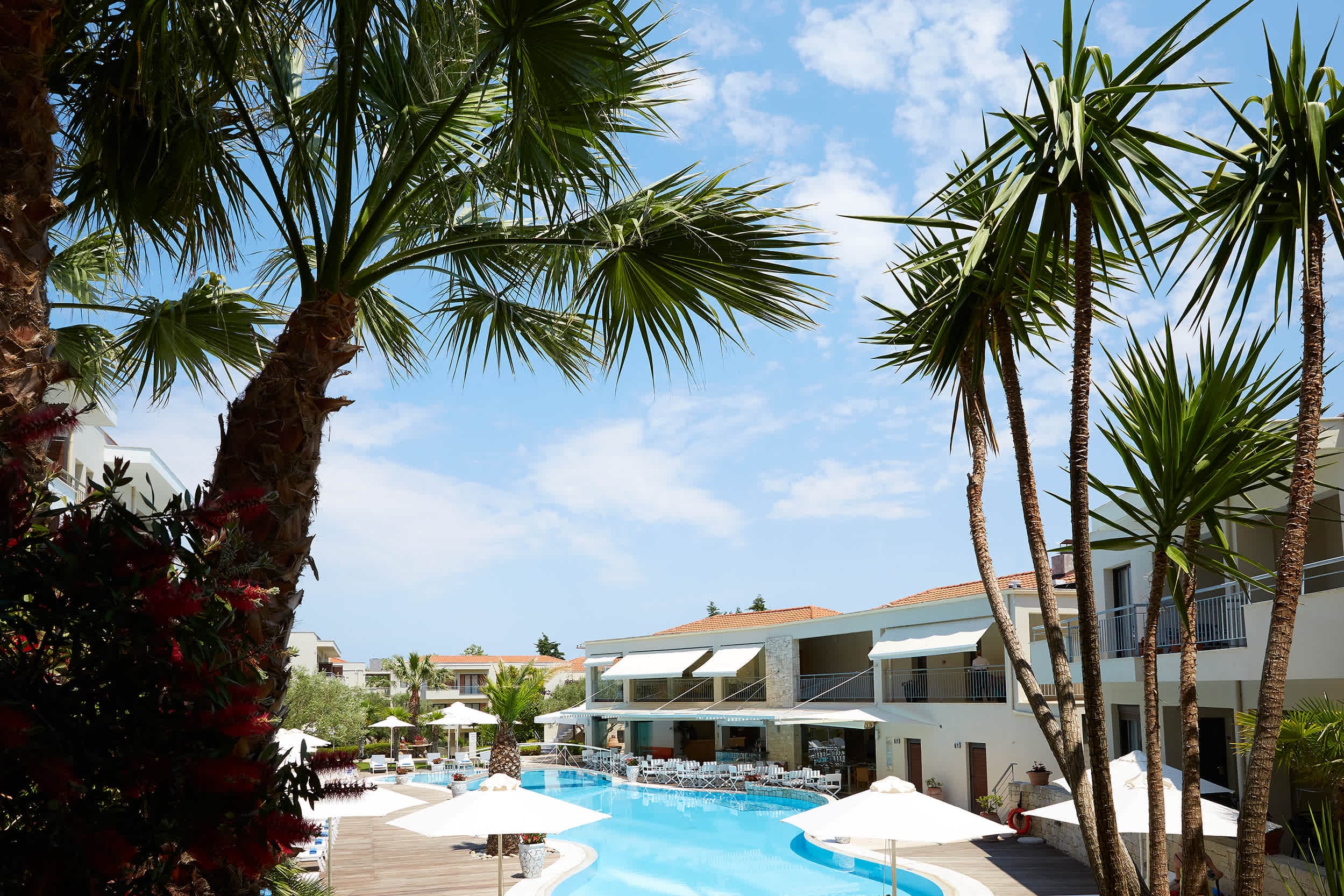Renaissance Hanioti Resort Residences & Spa Ansicht 10
