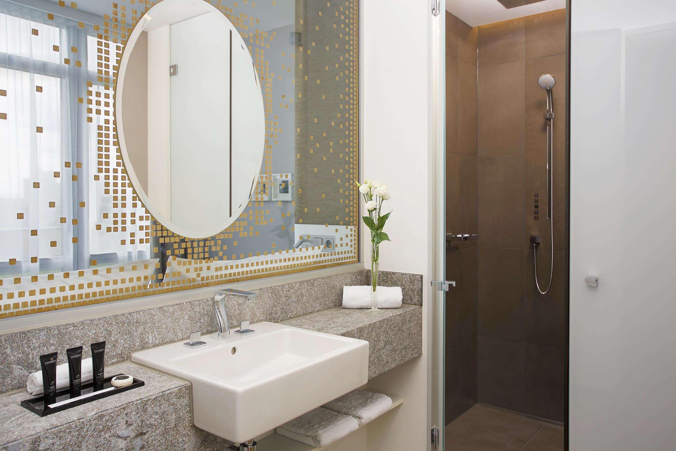 Steigenberger Hotel München Ansicht 5
