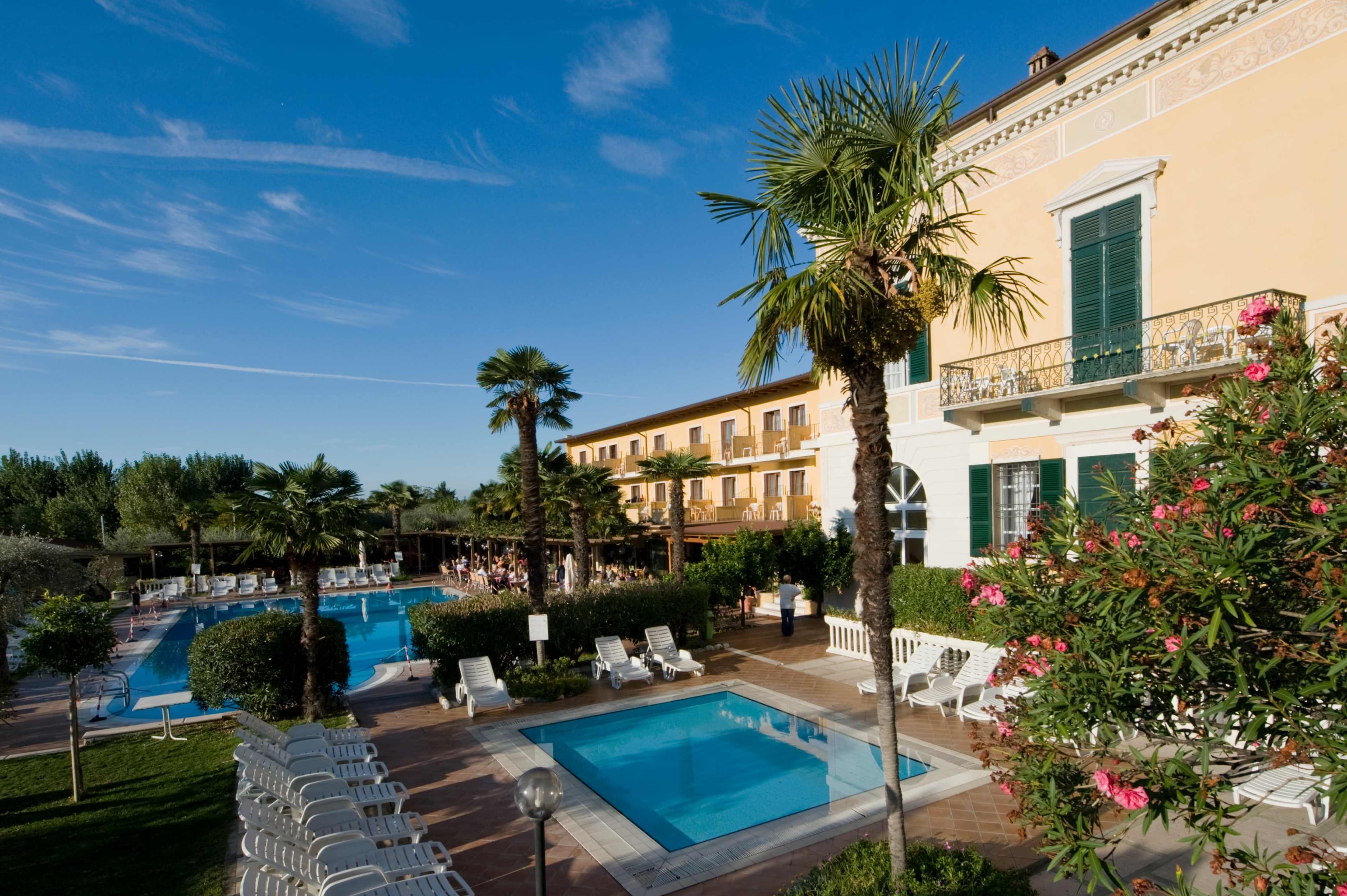 Hotel Antico Monastero Ansicht 7